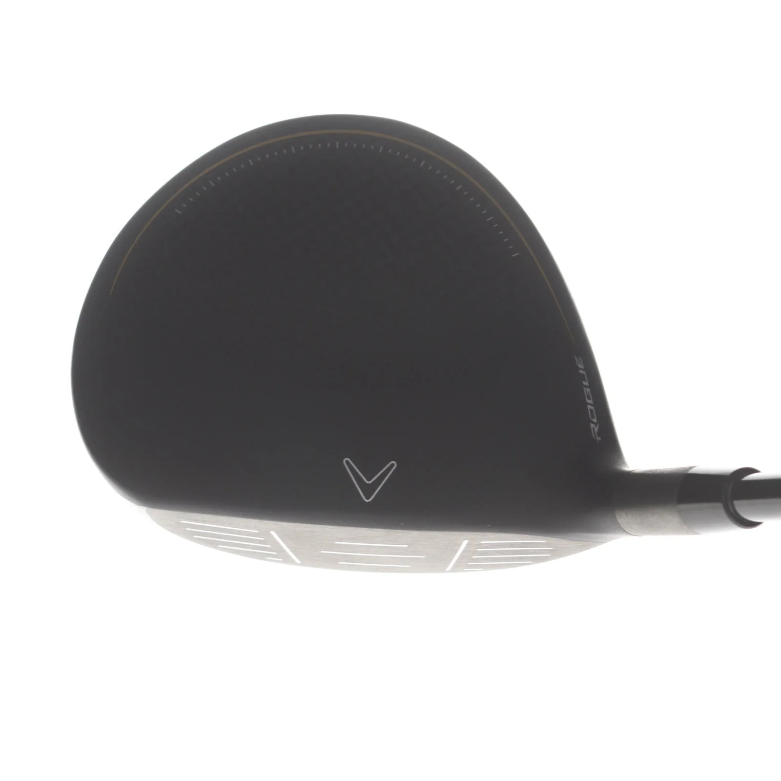 Callaway Rogue ST Max Graphite Mens Right Hand Fairway 3 Wood 15* Stiff - Tensei AV Blue 75 - Image 3