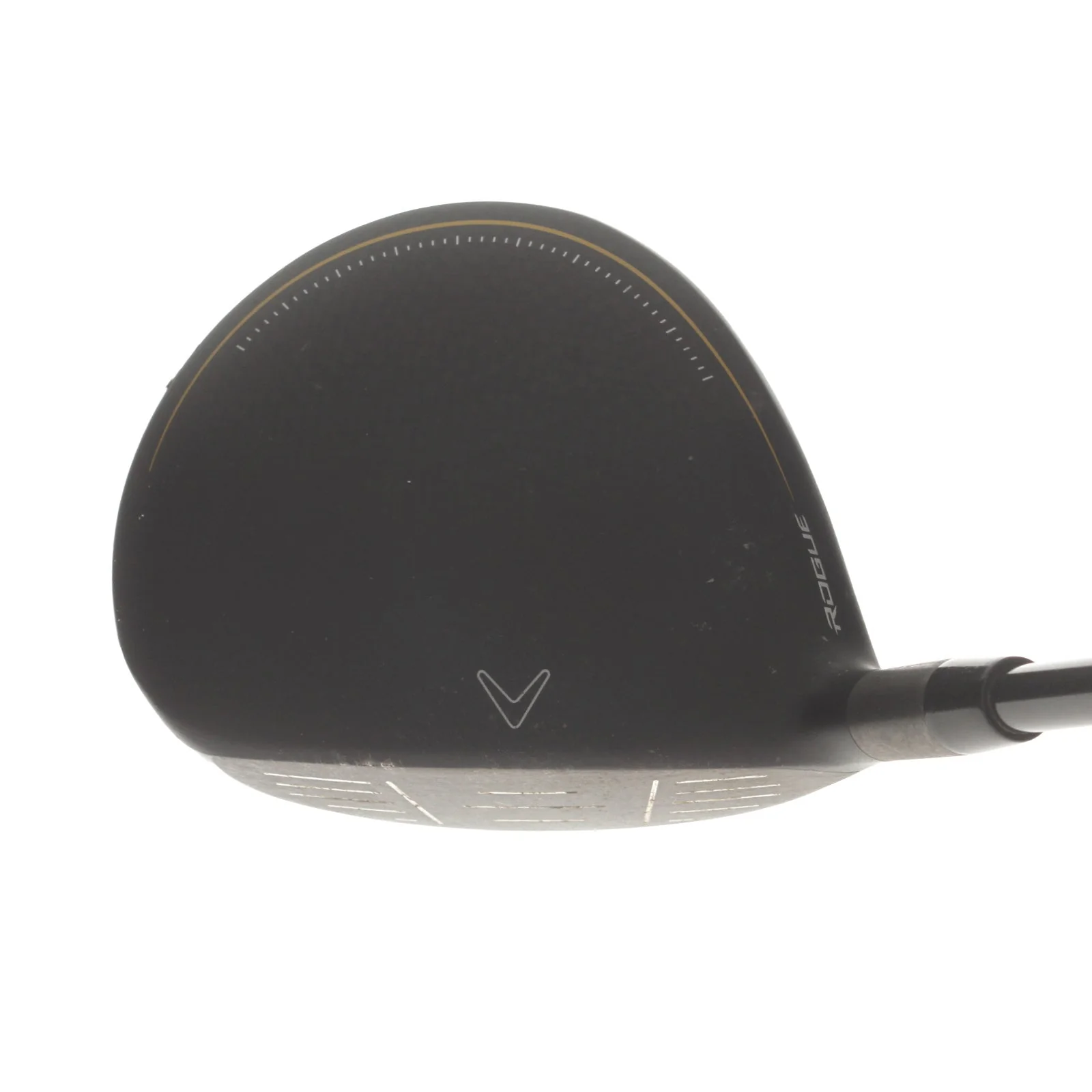 Callaway Rogue ST Max Graphite Mens Right Hand Fairway 3 Wood 15* Stiff - Tensei AV Grey 75 - Image 3