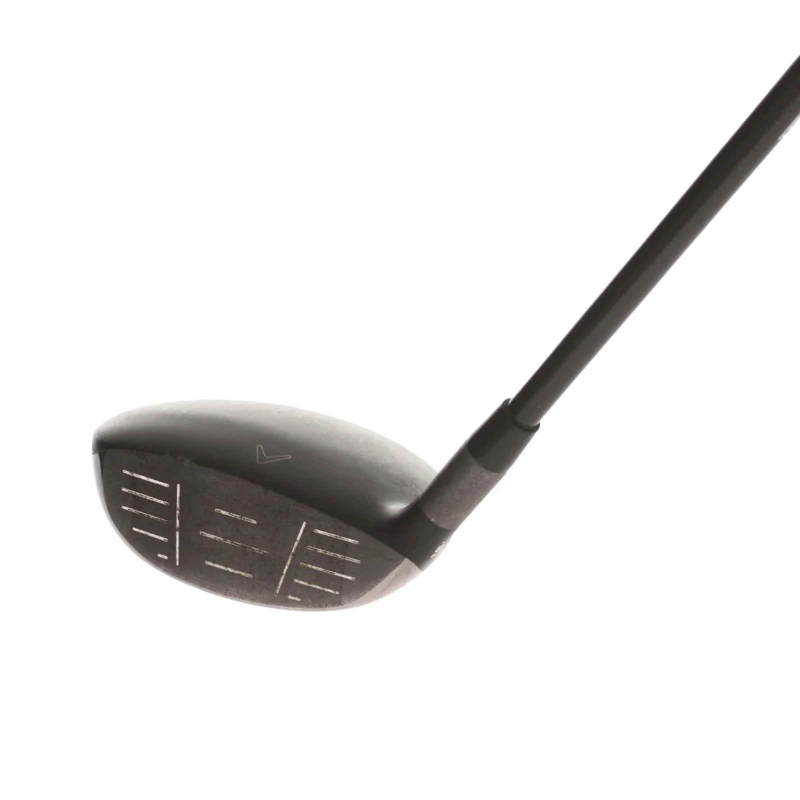 Callaway Rogue ST Max Graphite Mens Right Hand Fairway 3 Wood 15* Stiff - Tensei AV Grey 75 - Image 4