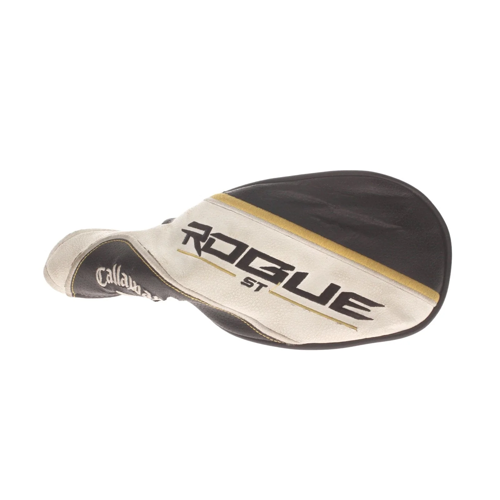 Callaway Rogue ST Max Graphite Mens Right Hand Fairway 3 Wood 15* Stiff - Tensei AV Grey 75 - Image 7