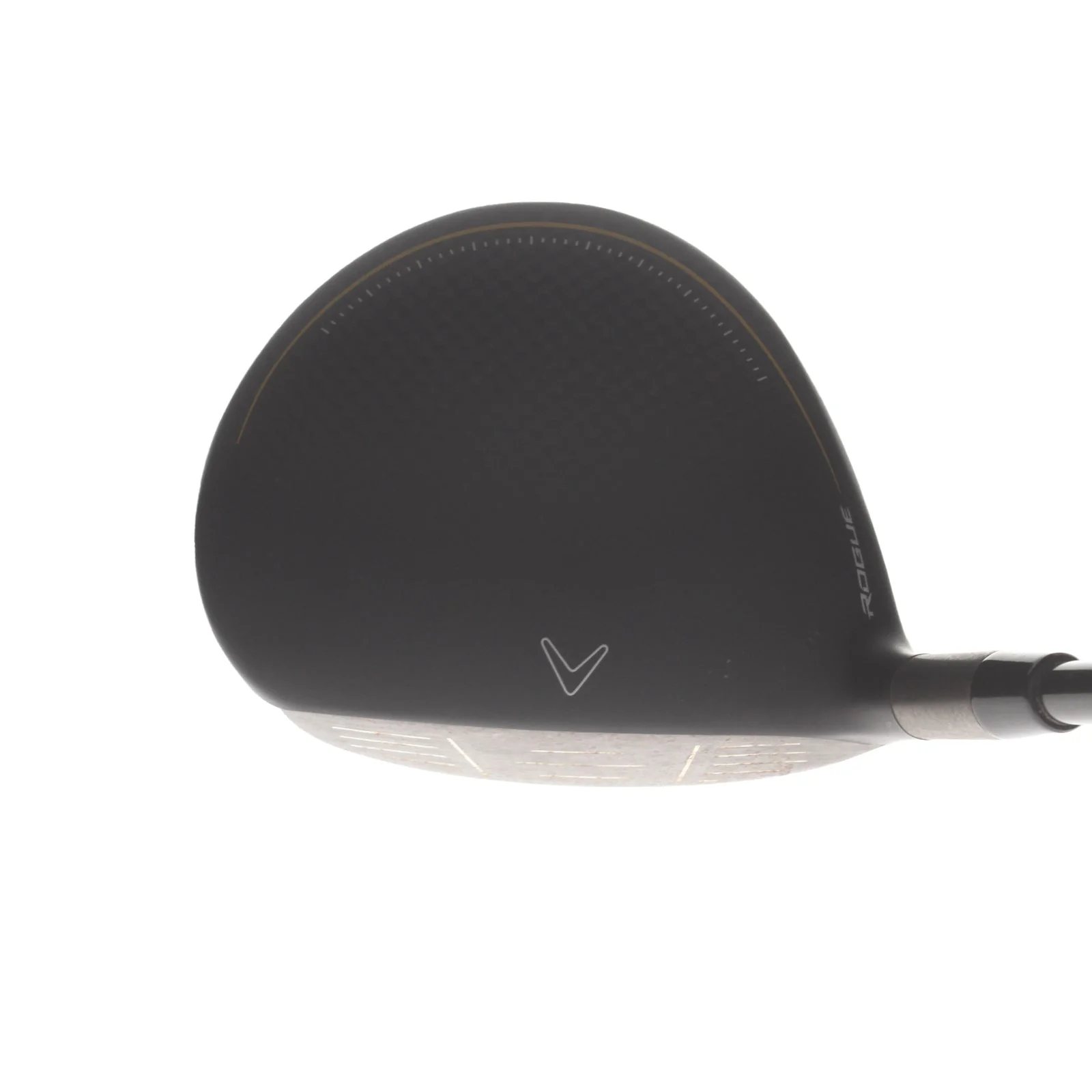 Callaway Rogue ST max Graphite Mens Right Hand Fairway 3 Wood 15* Stiff - Tensei Blue 65 - Image 3