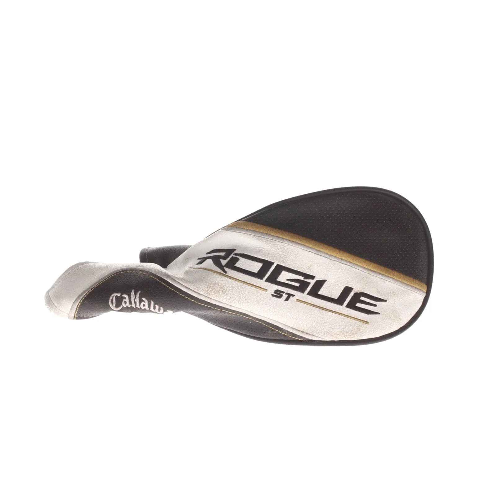 Callaway Rogue ST max Graphite Mens Right Hand Fairway 3 Wood 15* Stiff - Tensei Blue 65 - Image 7