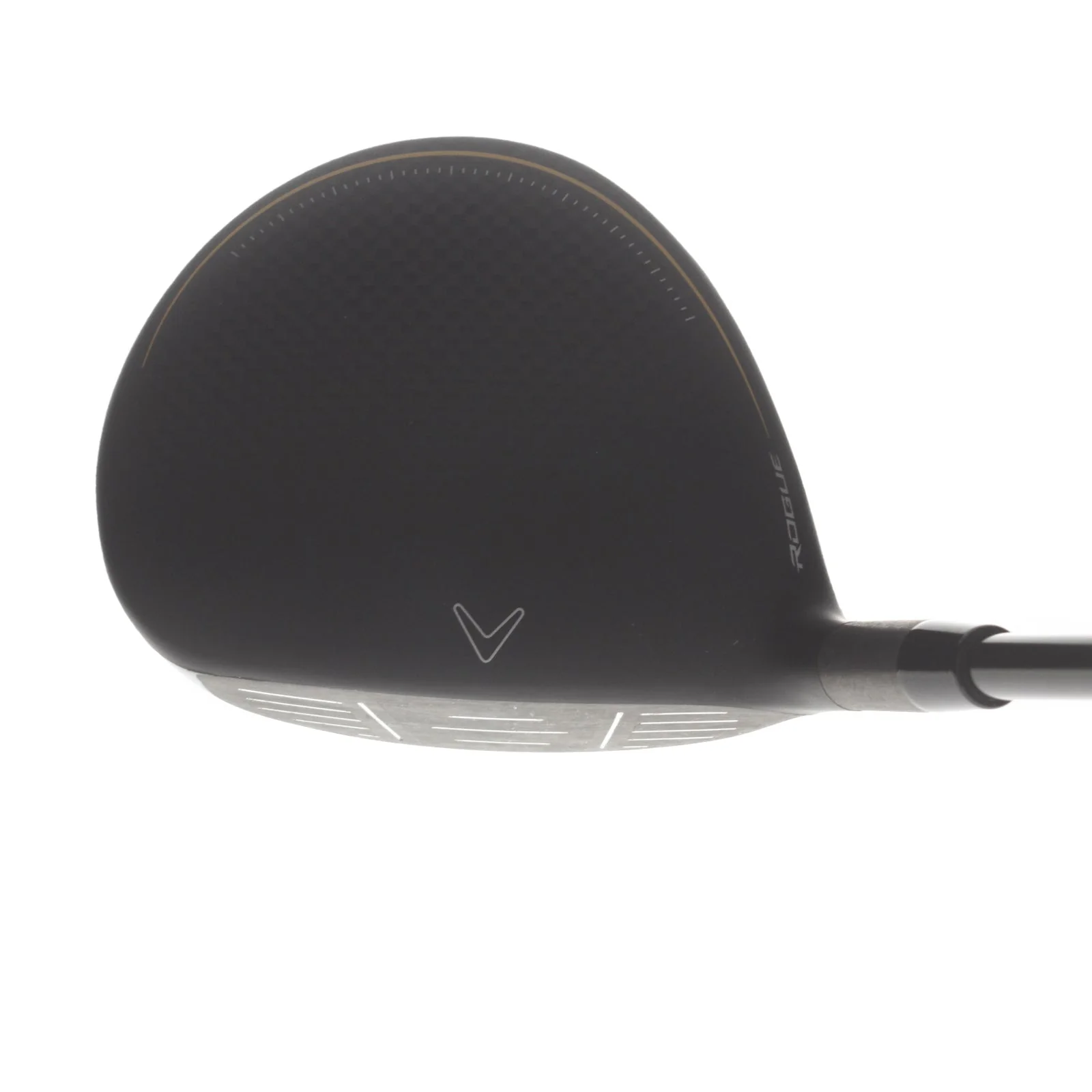 Callaway Rogue ST Max Graphite Mens Right Hand Fairway 3 Wood 15* Stiff - Tensei Blue - Image 3