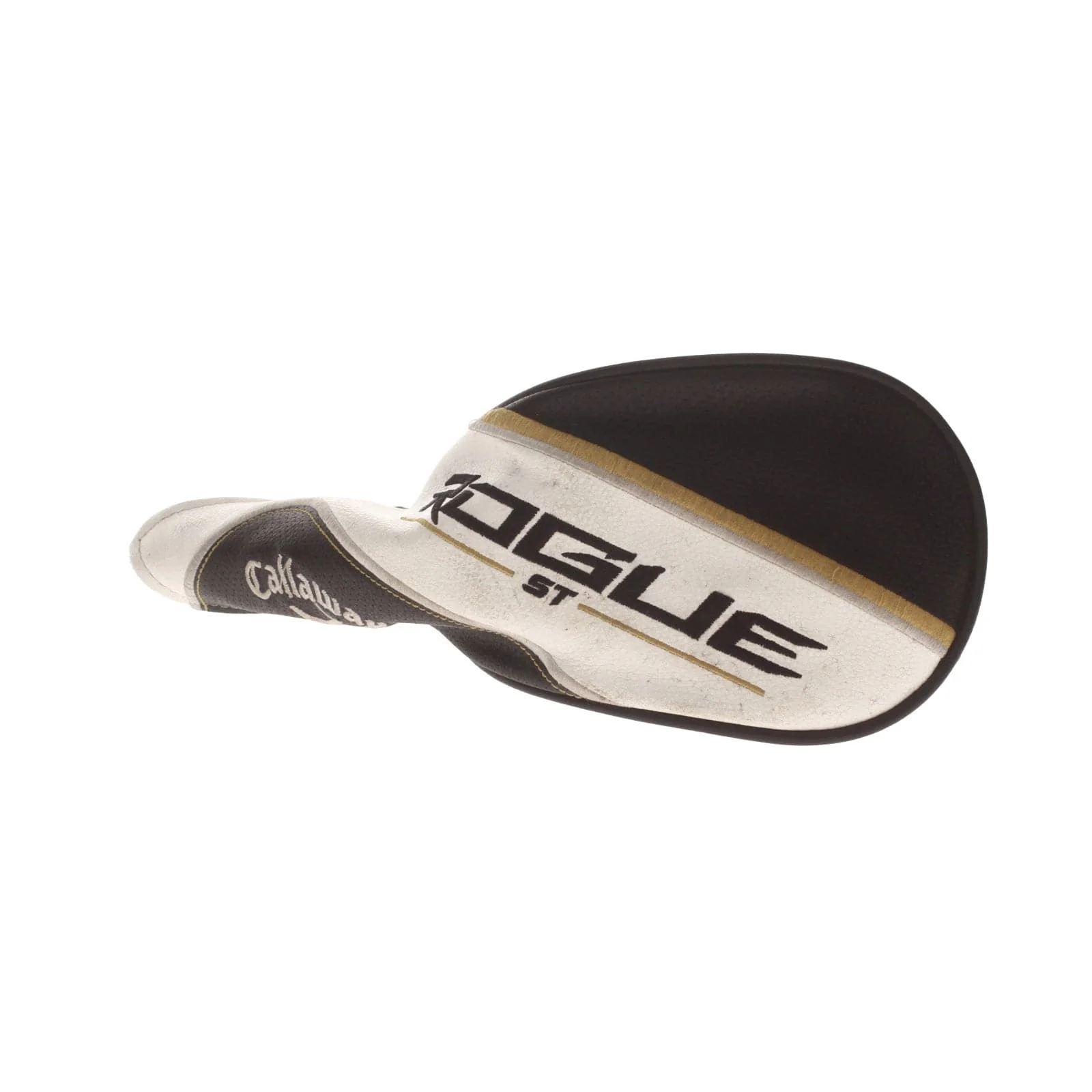 Callaway Rogue ST Max Graphite Mens Right Hand Fairway 3 wood HL 16.5* Regular - Project X HZRDUS Smoke Green iM10 60 - Image 7