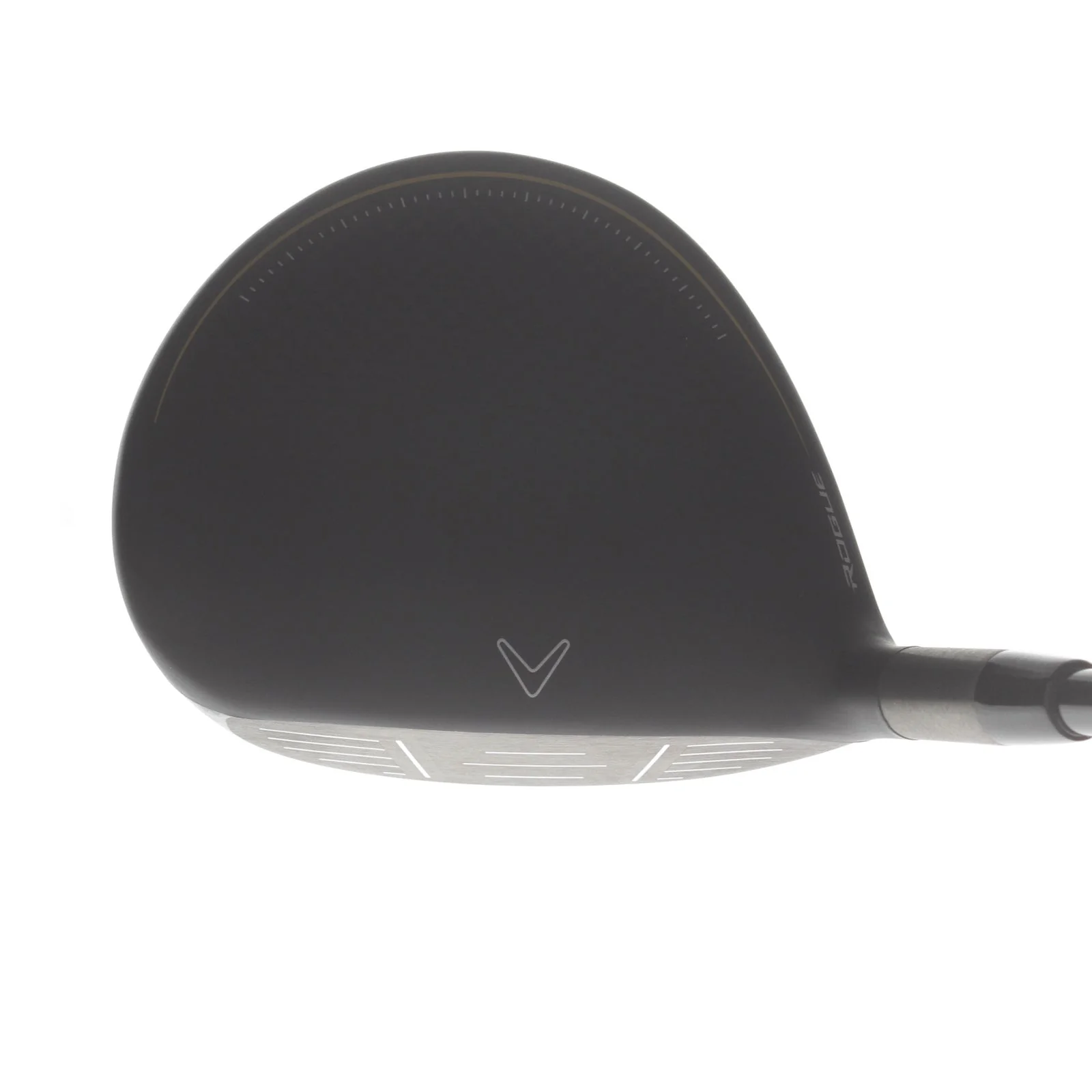 Callaway Rogue ST Max Graphite Mens Right Hand Fairway 3 wood HL 16.5* Regular - Tensei AV Series Blue 55 - Image 3