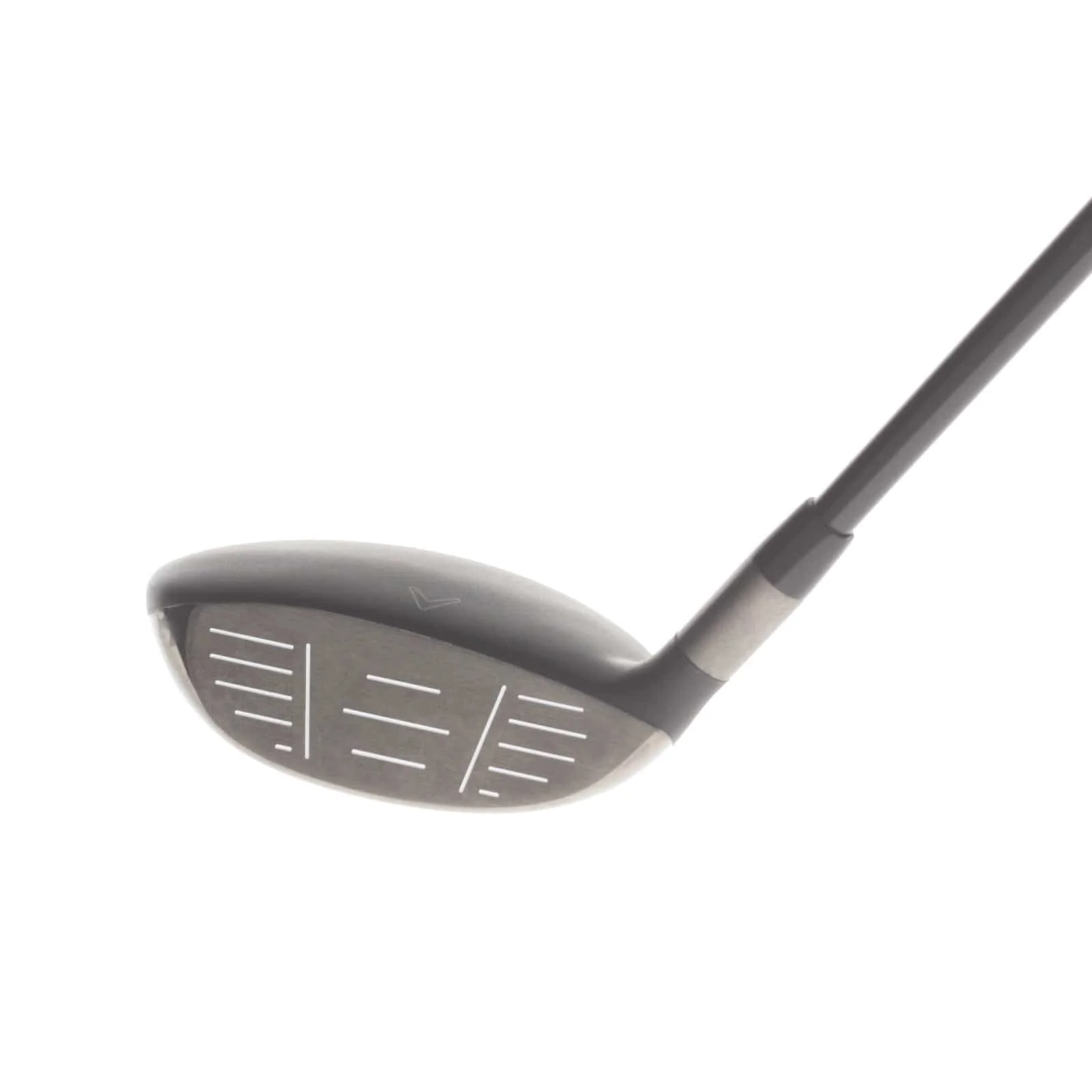 Callaway Rogue ST Max Graphite Mens Right Hand Fairway 3 wood HL 16.5* Regular - Tensei AV Series Blue 55 - Image 4