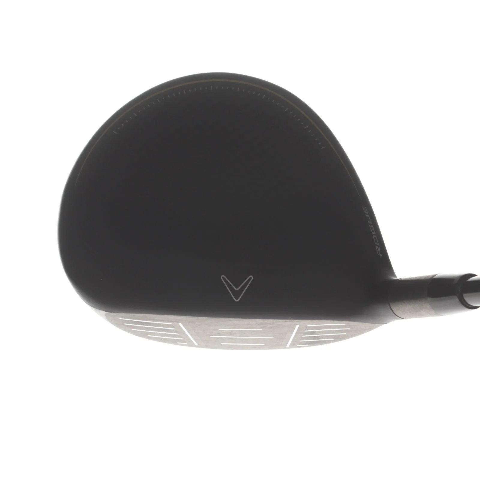Callaway Rogue ST Max Graphite Mens Right Hand Fairway 3 wood HL 16.5* Regular - Tensei AV Series Blue 65 - Image 3