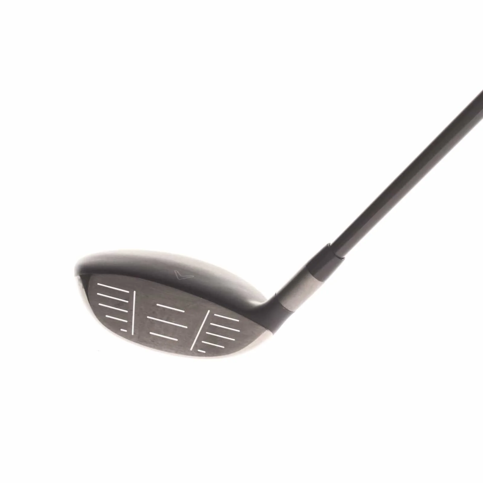 Callaway Rogue ST Max Graphite Mens Right Hand Fairway 3 wood HL 16.5* Regular - Tensei AV Series Blue 65 - Image 4