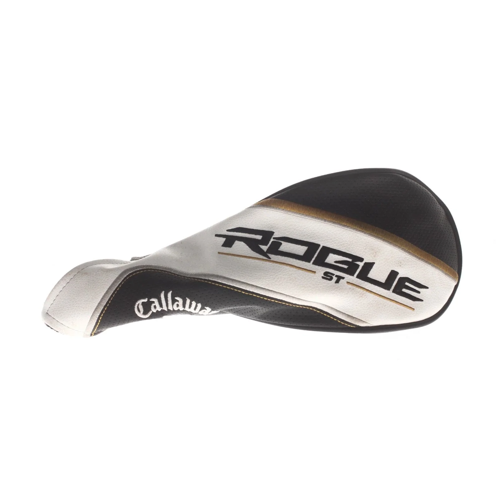 Callaway Rogue ST Max Graphite Mens Right Hand Fairway 3 wood HL 16.5* Senior - Project X Cypher Forty 5.0 - Image 7