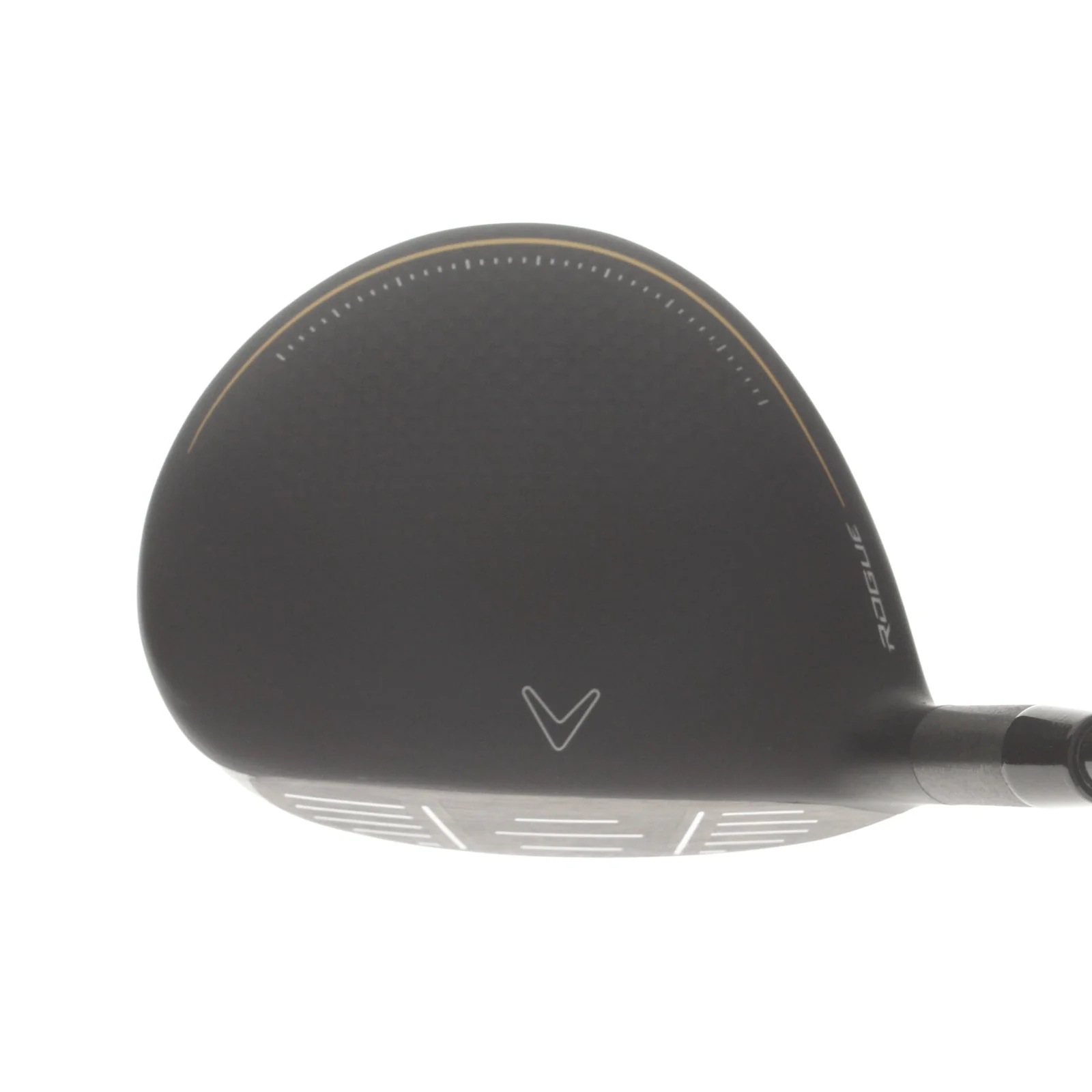 Callaway Rogue ST Max Graphite Mens Right Hand Fairway 5 Wood 18* Regular - Tensei CR Blue 60 - Image 3