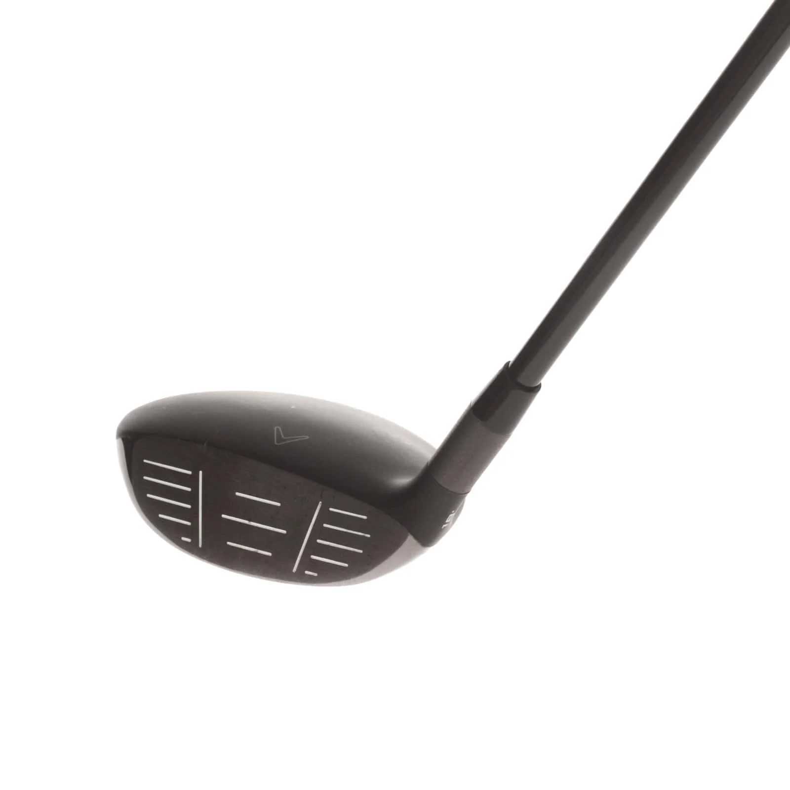 Callaway Rogue ST Max Graphite Mens Right Hand Fairway 5 Wood 18* Regular - Tensei CR Blue 60 - Image 4