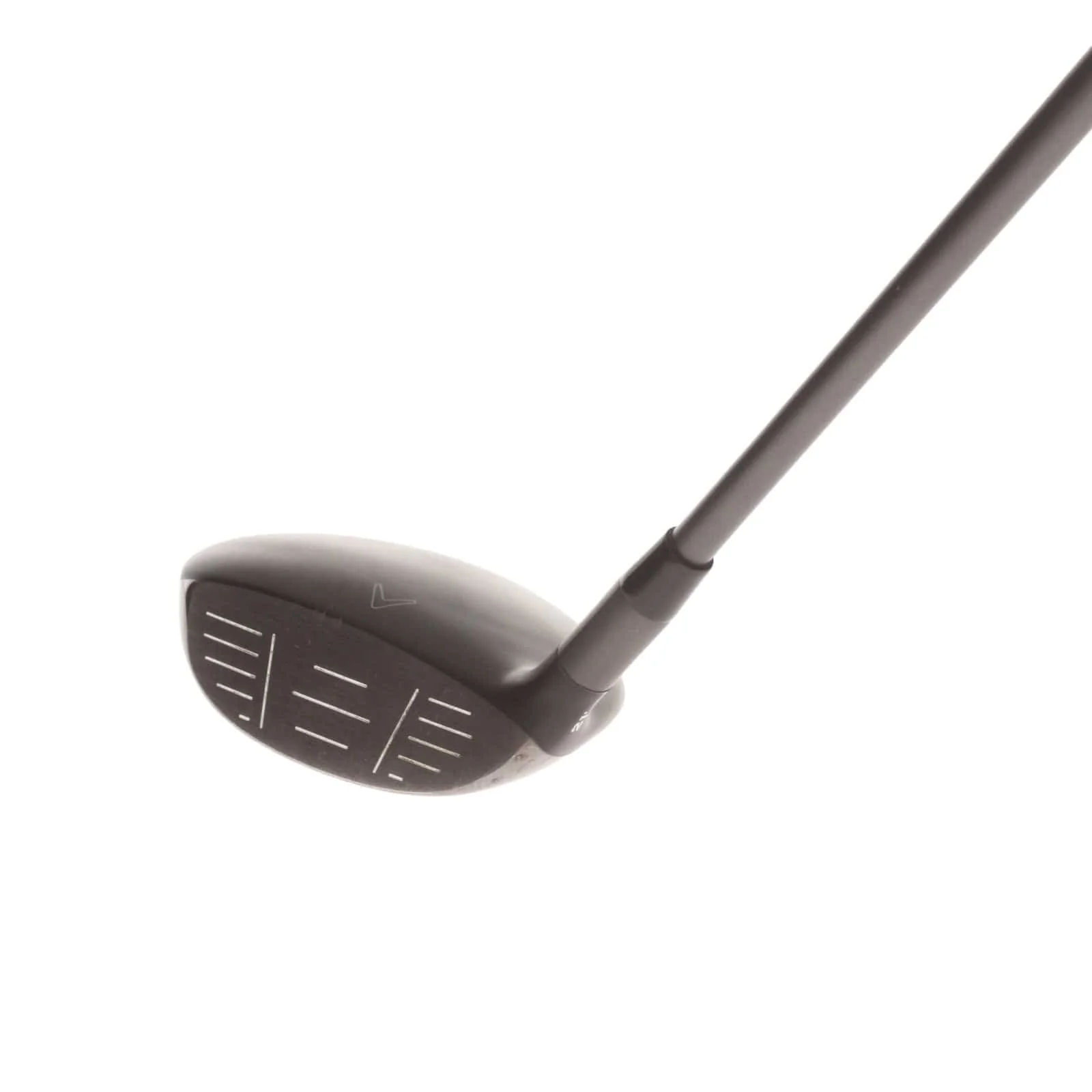 Callaway Rogue ST Max Graphite Mens Right Hand Fairway 7 Wood 21* Regular - Project X HZRDUS Smoke Green iM10 60 - Image 4