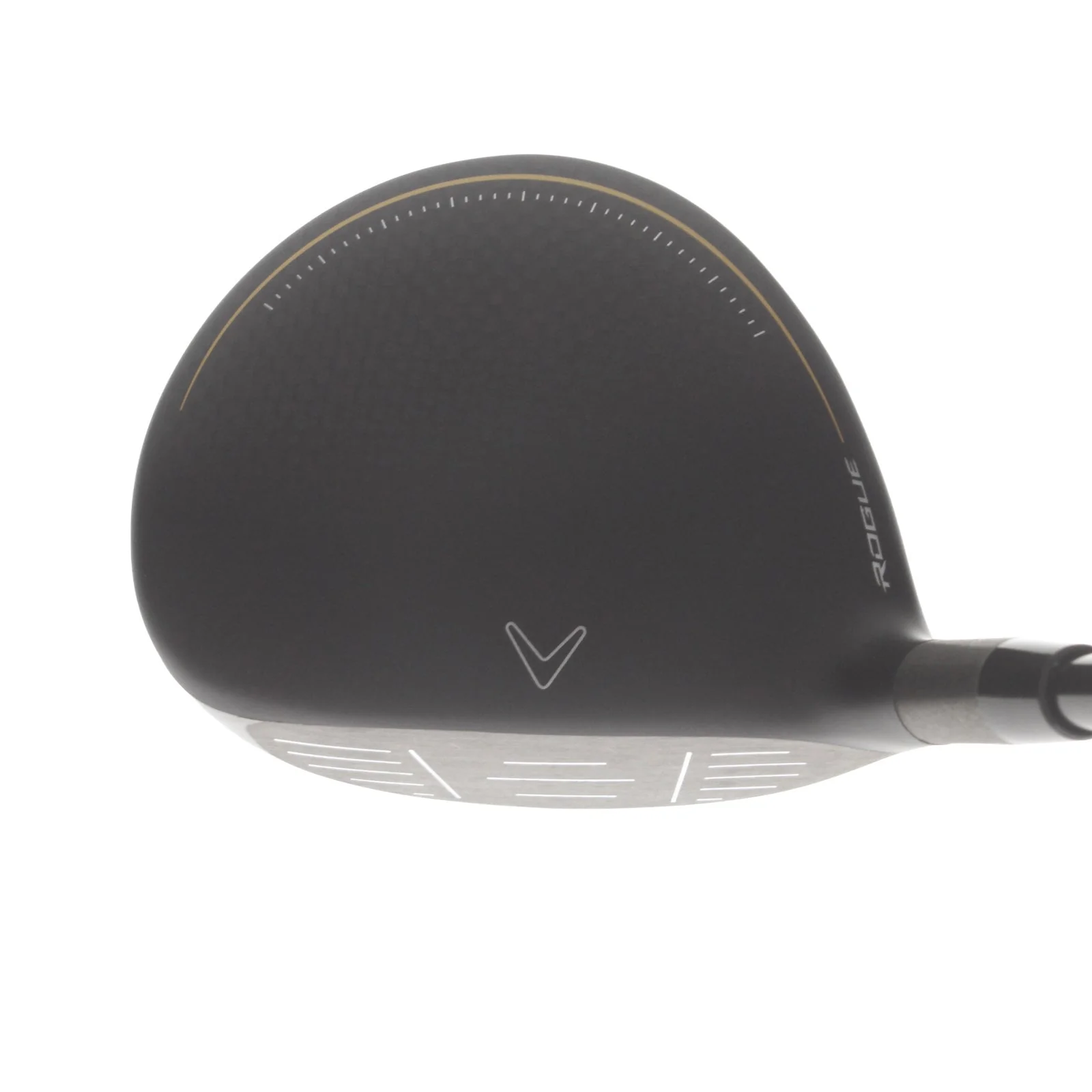 Callaway Rogue ST Max Graphite Mens Right Hand Fairway 7 Wood 21* Regular - Tensei CR Blue 60 - Image 3