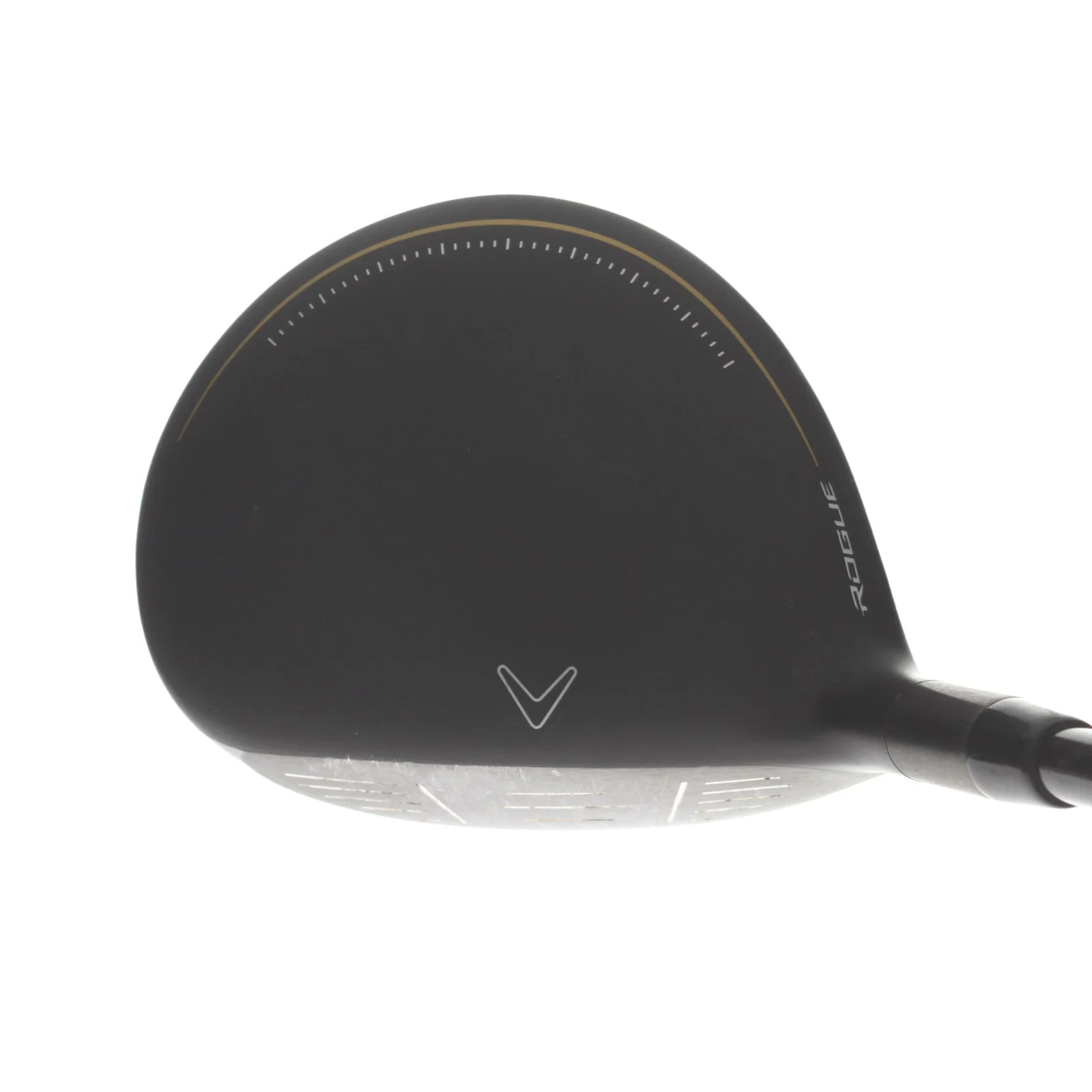 Callaway Rogue ST Max Graphite Mens Right Hand Fairway 9 Wood 24* Regular - Tensei AV Series Blue 65 - Image 2