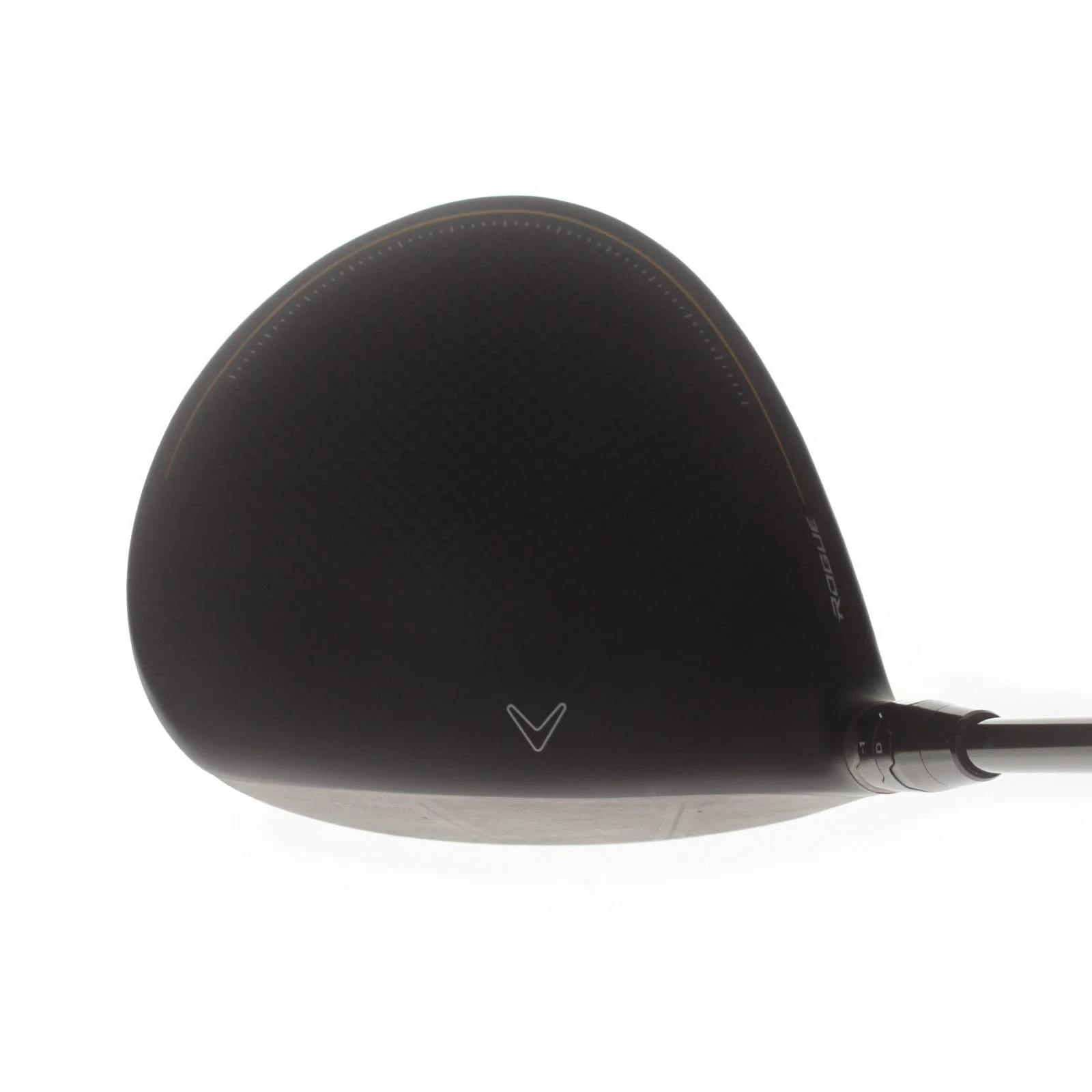 Callaway Rogue ST Max LS Graphite Mens Right Hand Driver -0.5" 9* Regular - Tensie AV Series 55g - Image 2