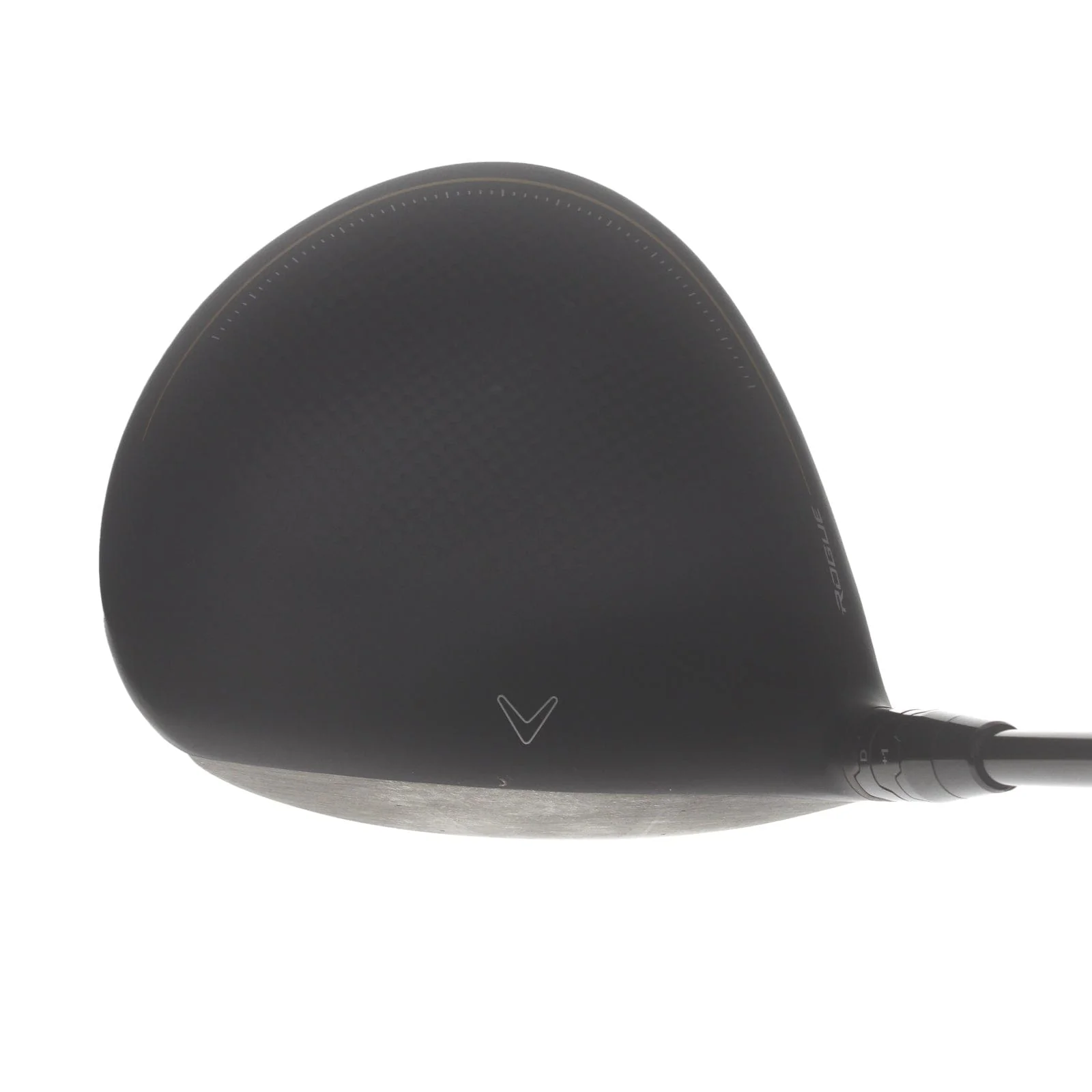 Callaway Rogue ST Max LS Graphite Mens Right Hand Driver 10.5* Stiff - Tensei AV Silver Series 65 - Image 3