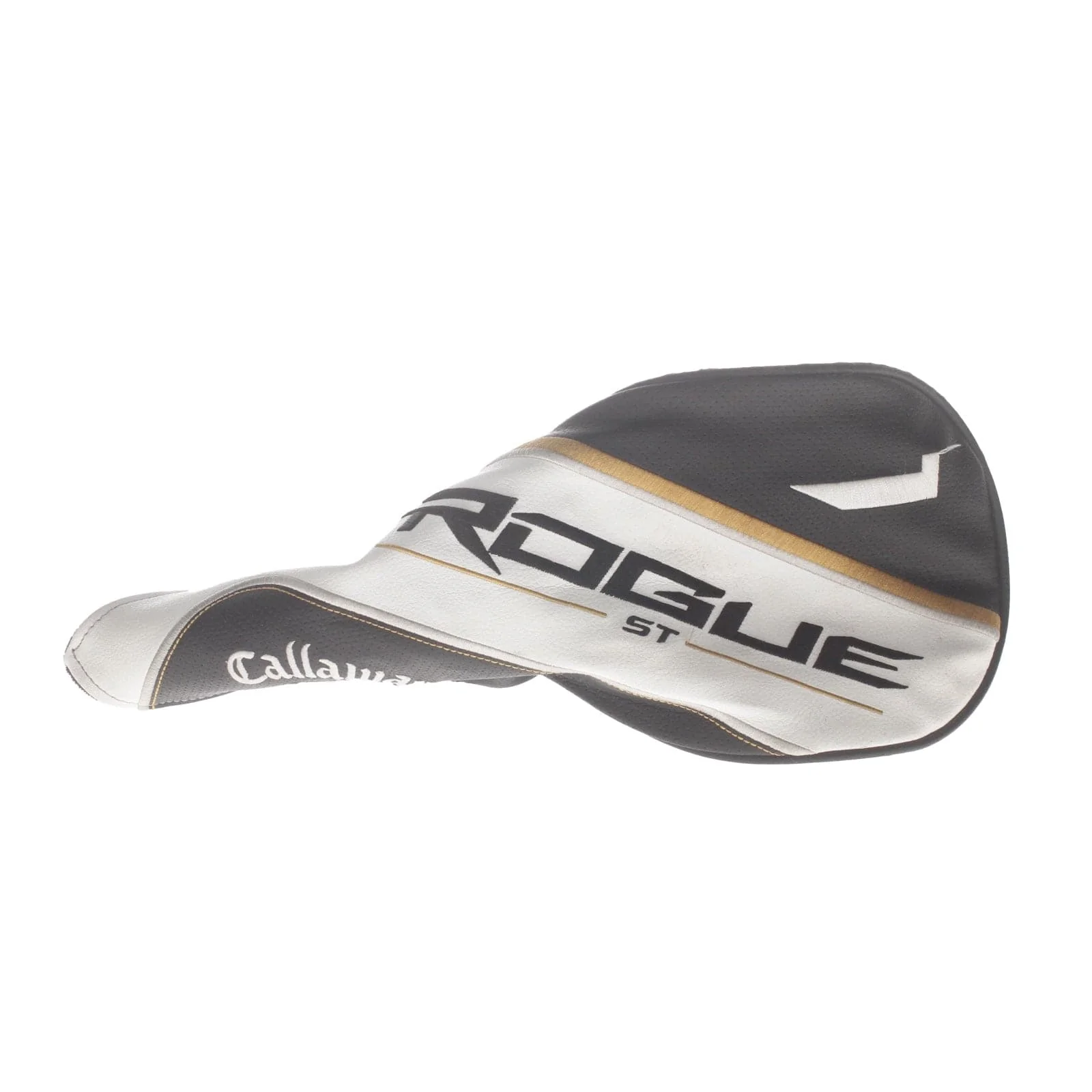 Callaway Rogue ST Max LS Graphite Mens Right Hand Driver 10.5* Stiff - Tensei AV Silver Series 65 - Image 7