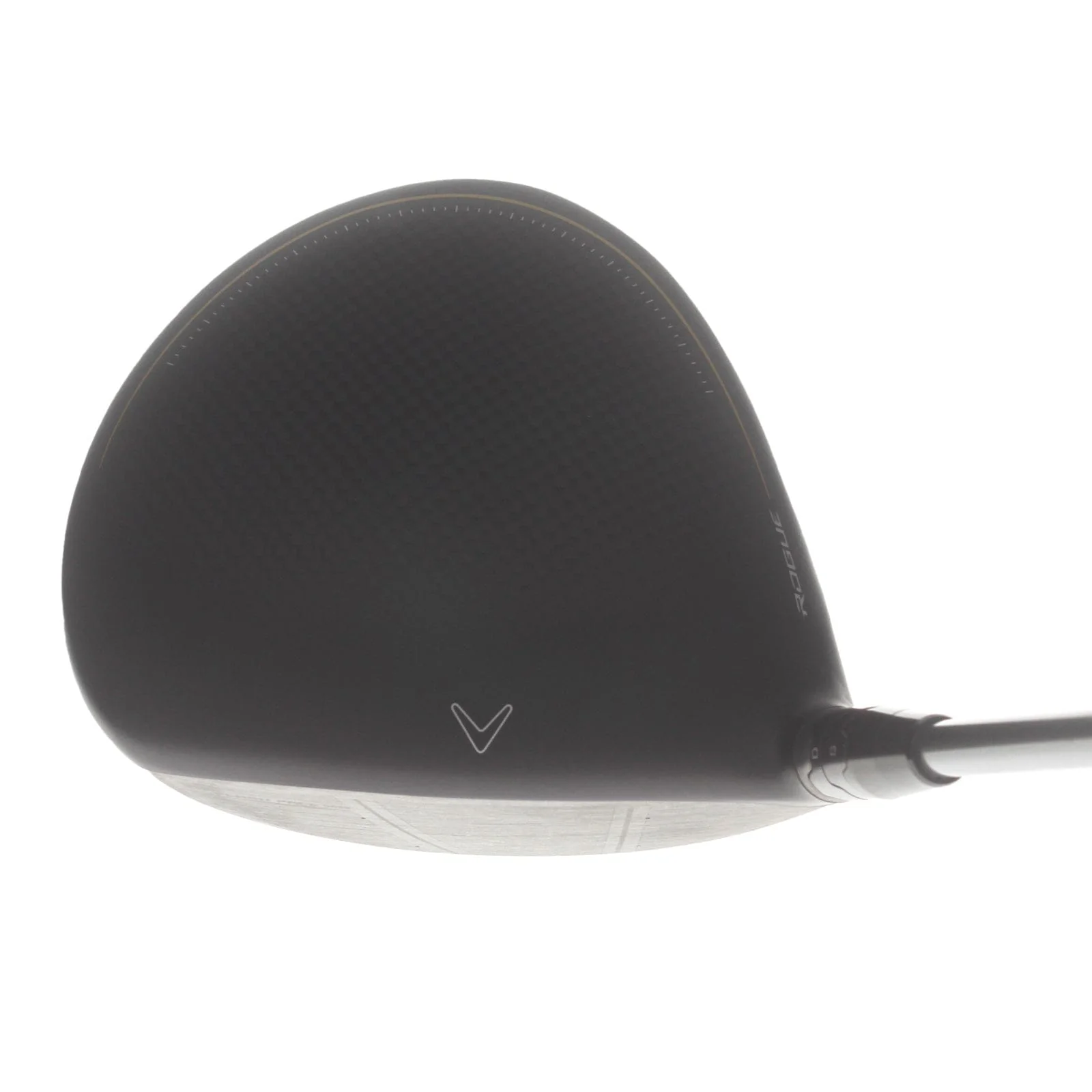 Callaway Rogue ST Max LS Graphite Mens Right Hand Driver 9* Stiff - HZRDUS Silver 60g - Image 3