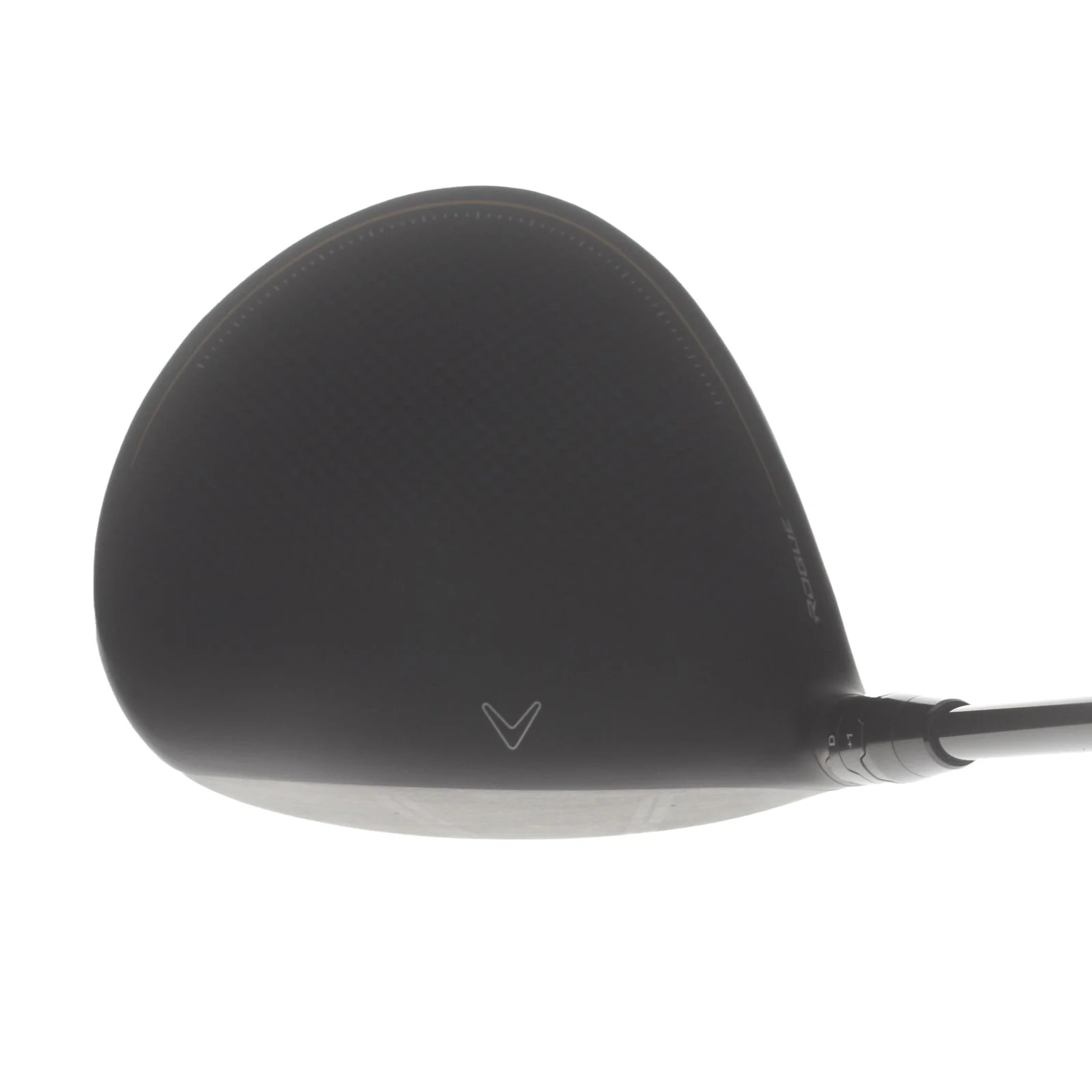 Callaway Rogue ST Max LS Graphite Mens Right Hand Driver 9* Stiff - Tensei AV Blue Series 55 - Image 3