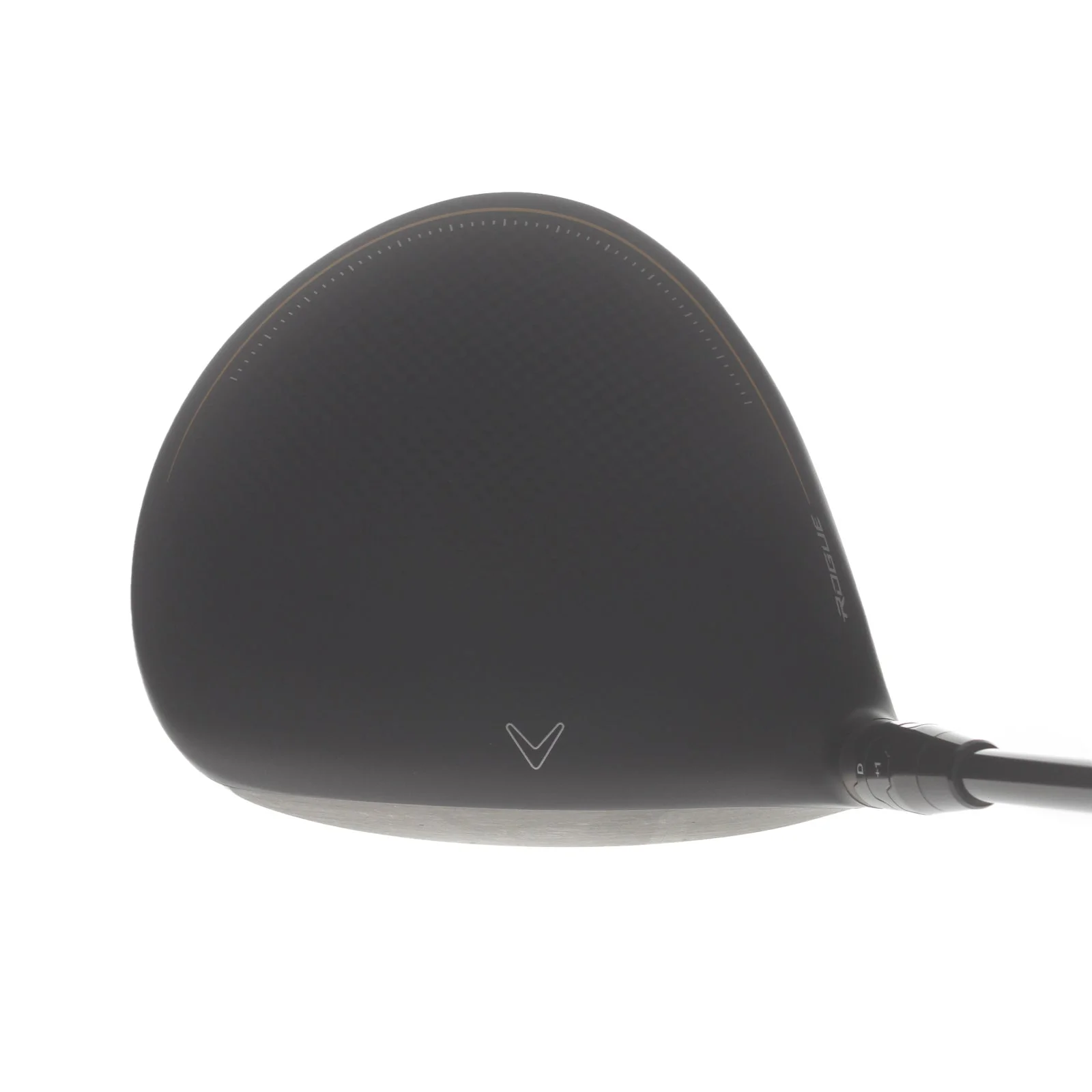 Callaway Rogue ST Max LS Graphite Mens Right Hand Driver Stiff - Kai'li Silver 60s - Image 3