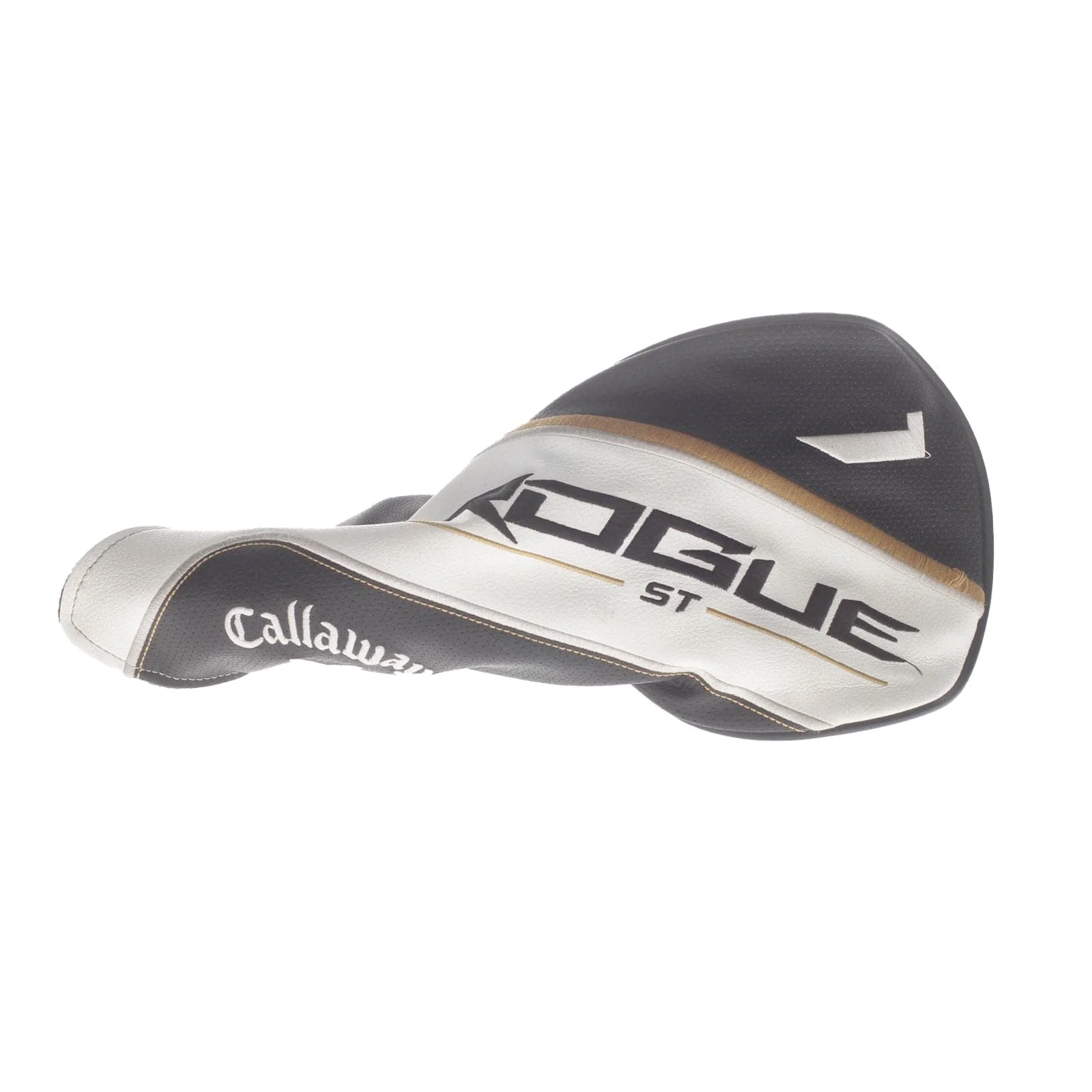 Callaway Rogue ST Max LS Graphite Mens Right Hand Driver Stiff - Kai'li Silver 60s - Image 7