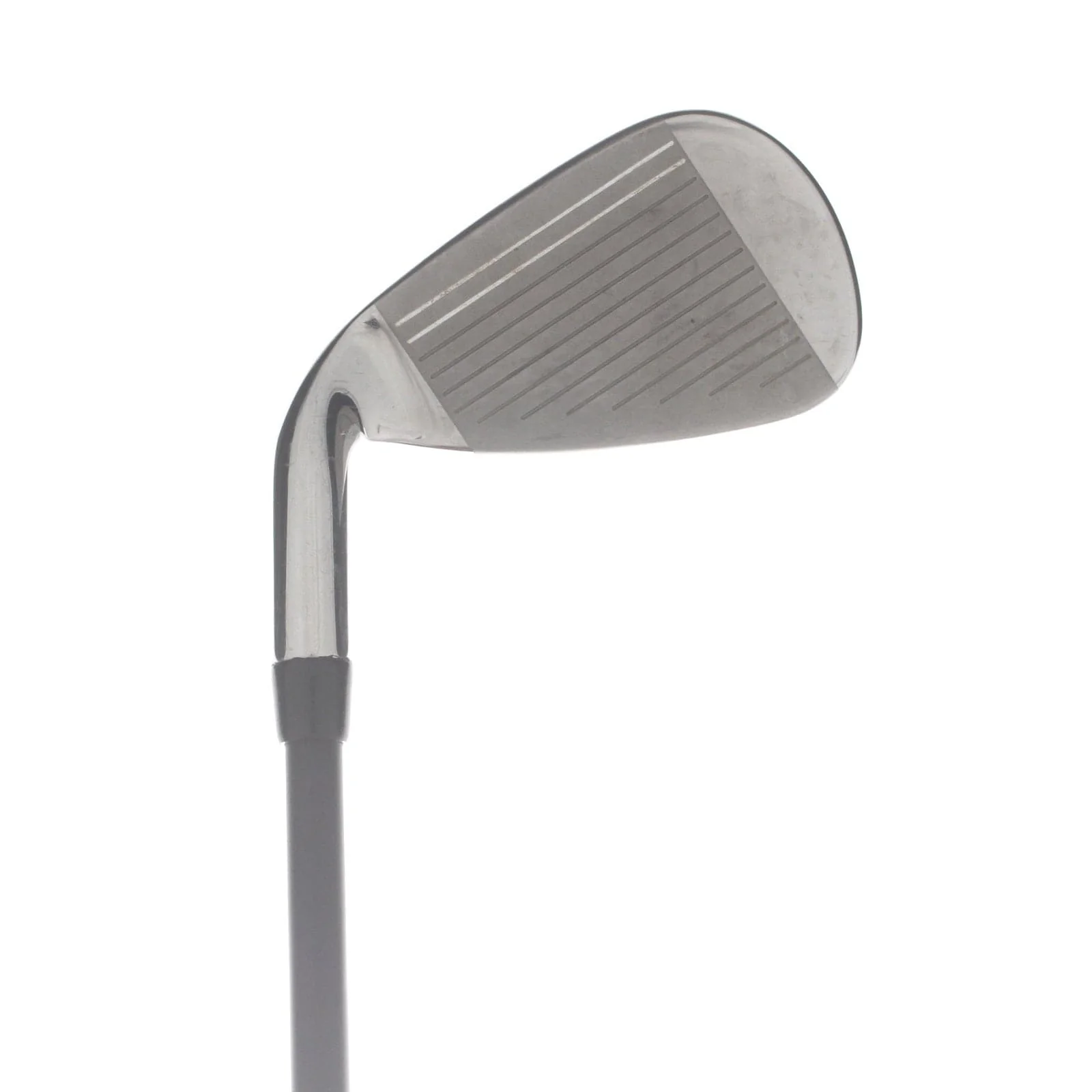 Callaway Rogue ST Max OS Graphite Ladies Right Hand 6 Iron Ladies - Cypher Forty 4.0 - Image 2