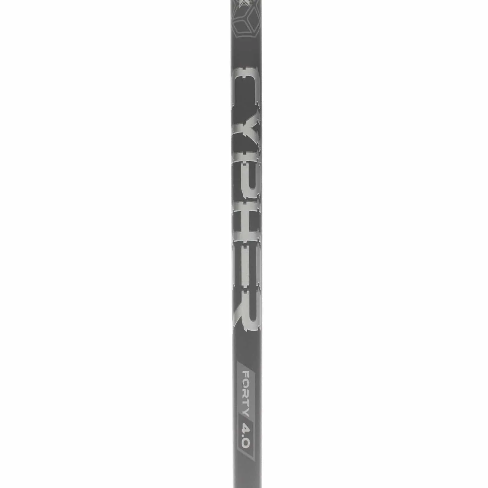 Callaway Rogue ST Max OS Graphite Ladies Right Hand 6 Iron Ladies - Cypher Forty 4.0 - Image 4