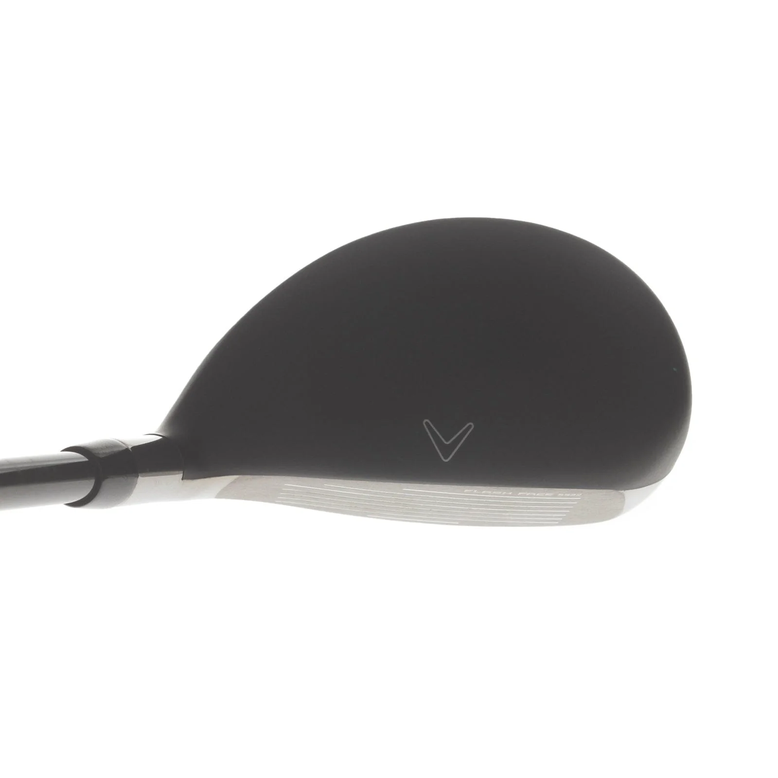Callaway Rogue ST Max OS Graphite Mens Left Hand 3 Hybrid 19* Regular - Tensei AV Blue 65 - Image 3