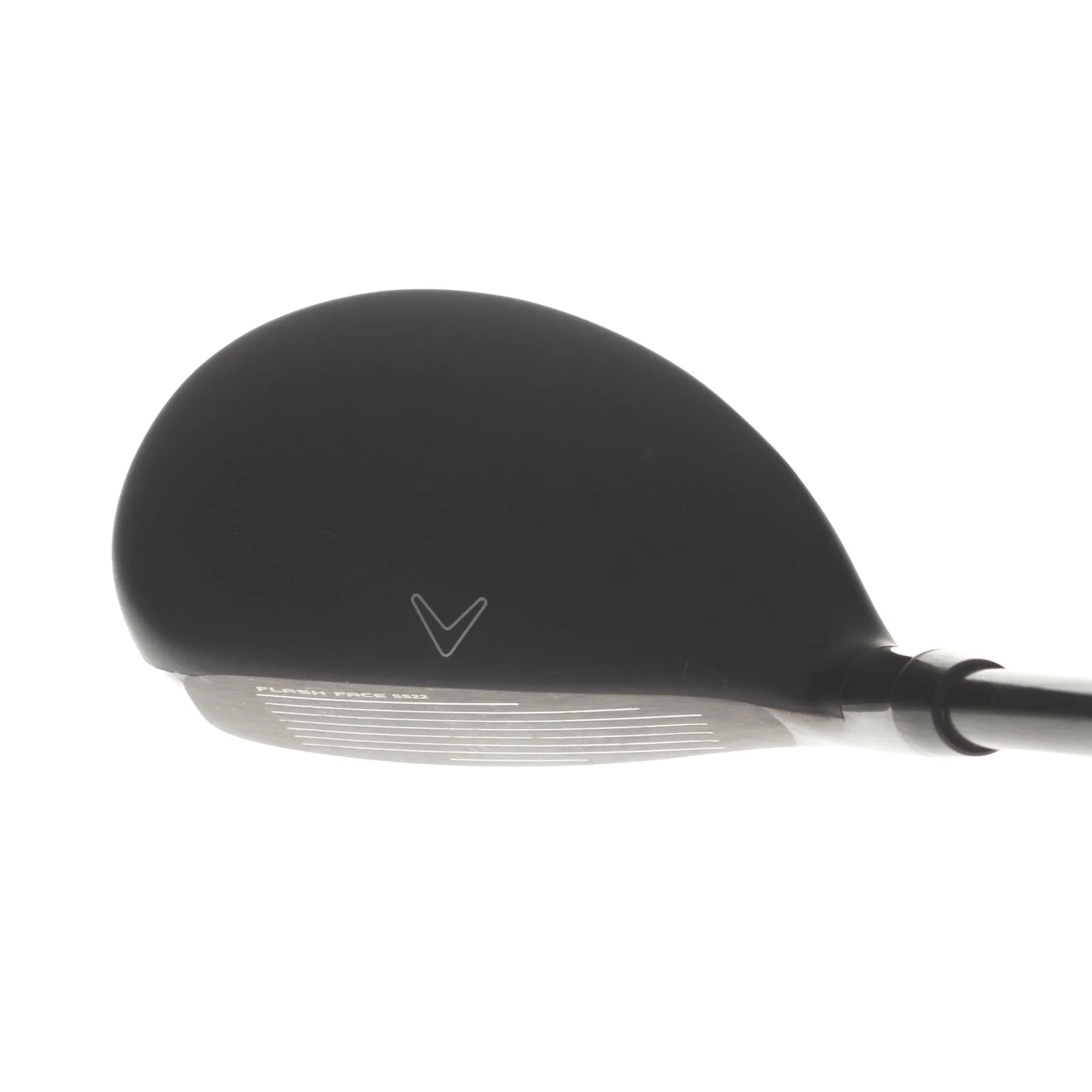 Callaway Rogue ST Max OS Graphite Mens Right Hand 3 Hybrid 18* Regular - Tensei AV Series Blue 65 - Image 3