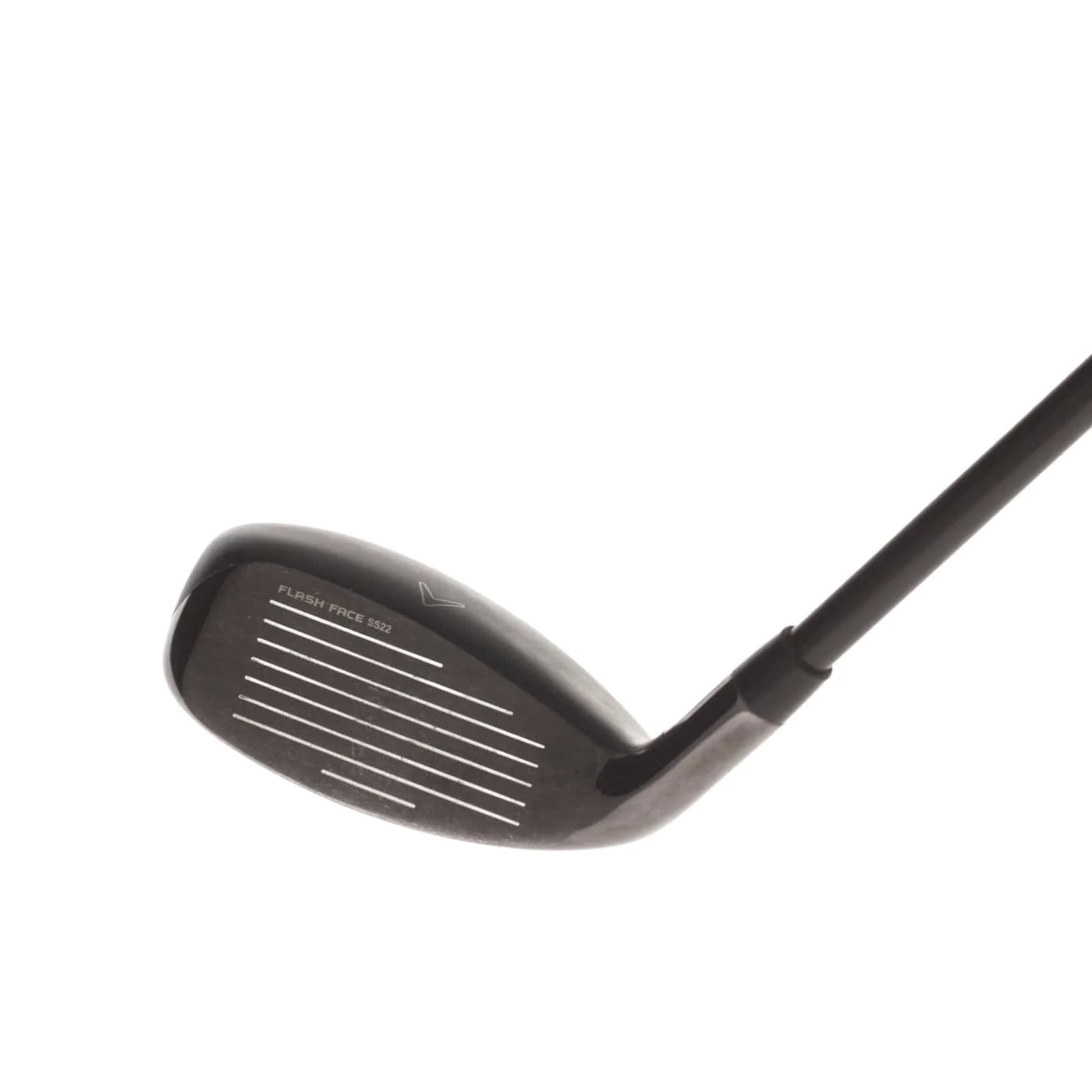 Callaway Rogue ST Max OS Graphite Mens Right Hand 3 Hybrid 18* Regular - Tensei AV Series Blue 65 - Image 4