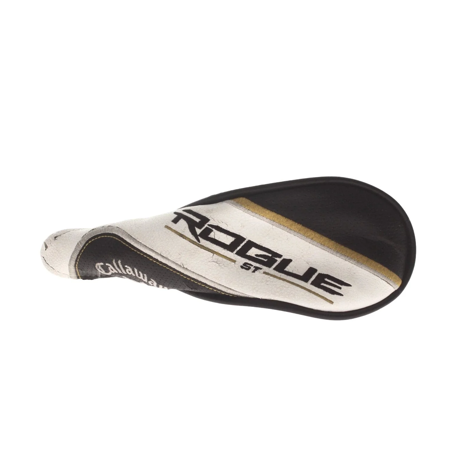Callaway Rogue ST Max OS Graphite Mens Right Hand 3 Hybrid 18* Regular - Tensei AV Series Blue 65 - Image 7