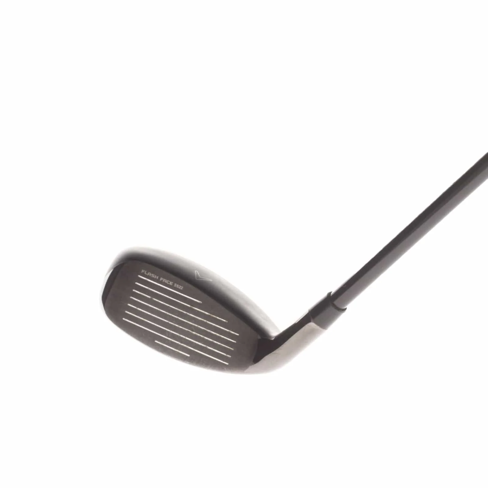 Callaway Rogue ST Max OS Graphite Mens Right Hand 3 Hybrid 19* Regular - Tensei AV Blue Series 65 - Image 4