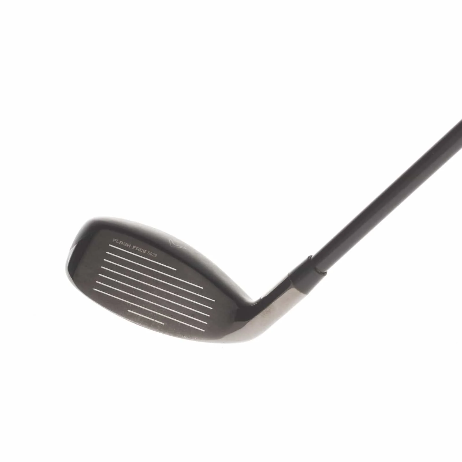 Callaway Rogue ST Max OS Graphite Mens Right Hand 4 Hybrid 24* Regular - Tensei AV Blue Series 65 - Image 4