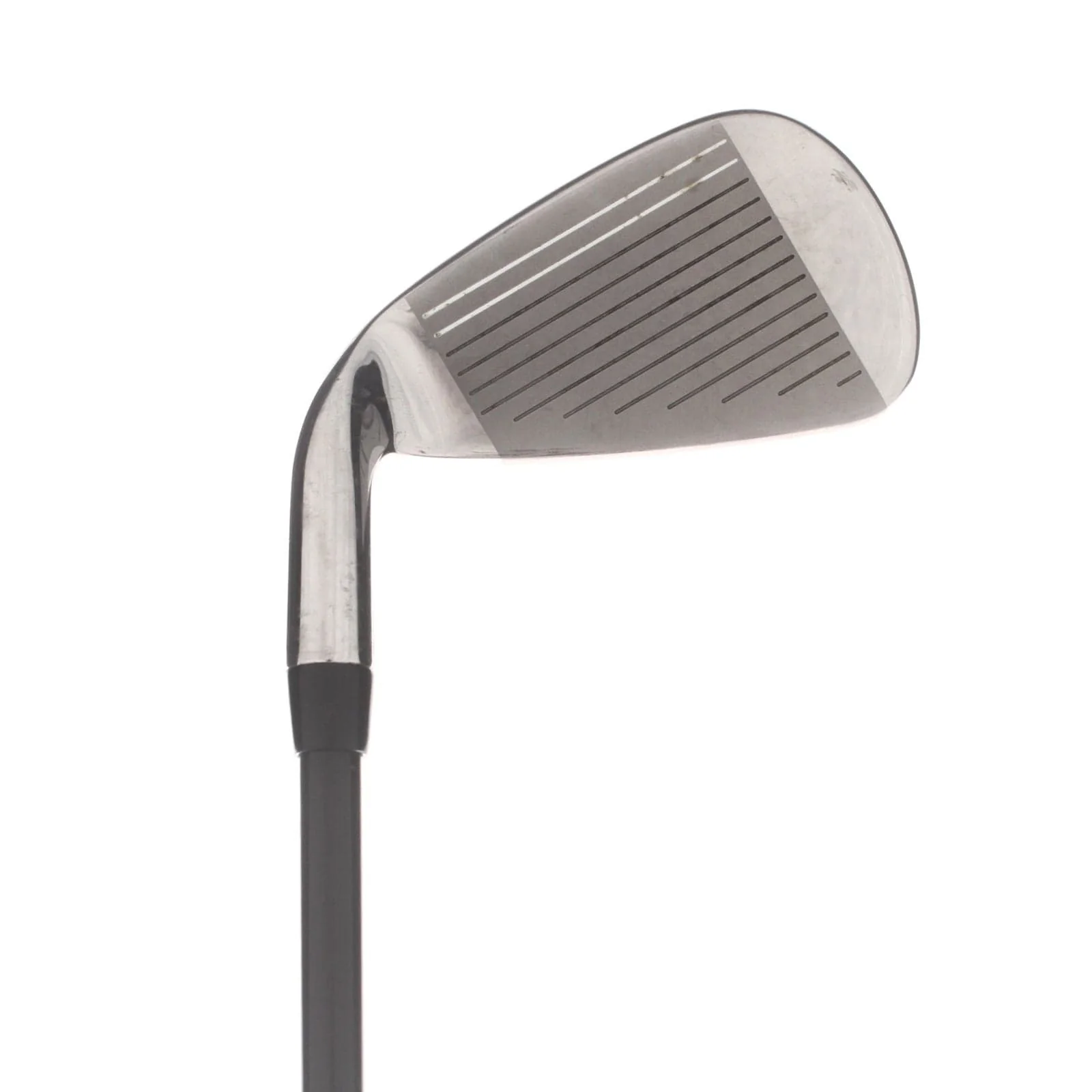 Callaway Rogue ST Max OS Graphite Mens Right Hand 4 Iron 20* Regular - Tensei AV Blue Series 65 - Image 2