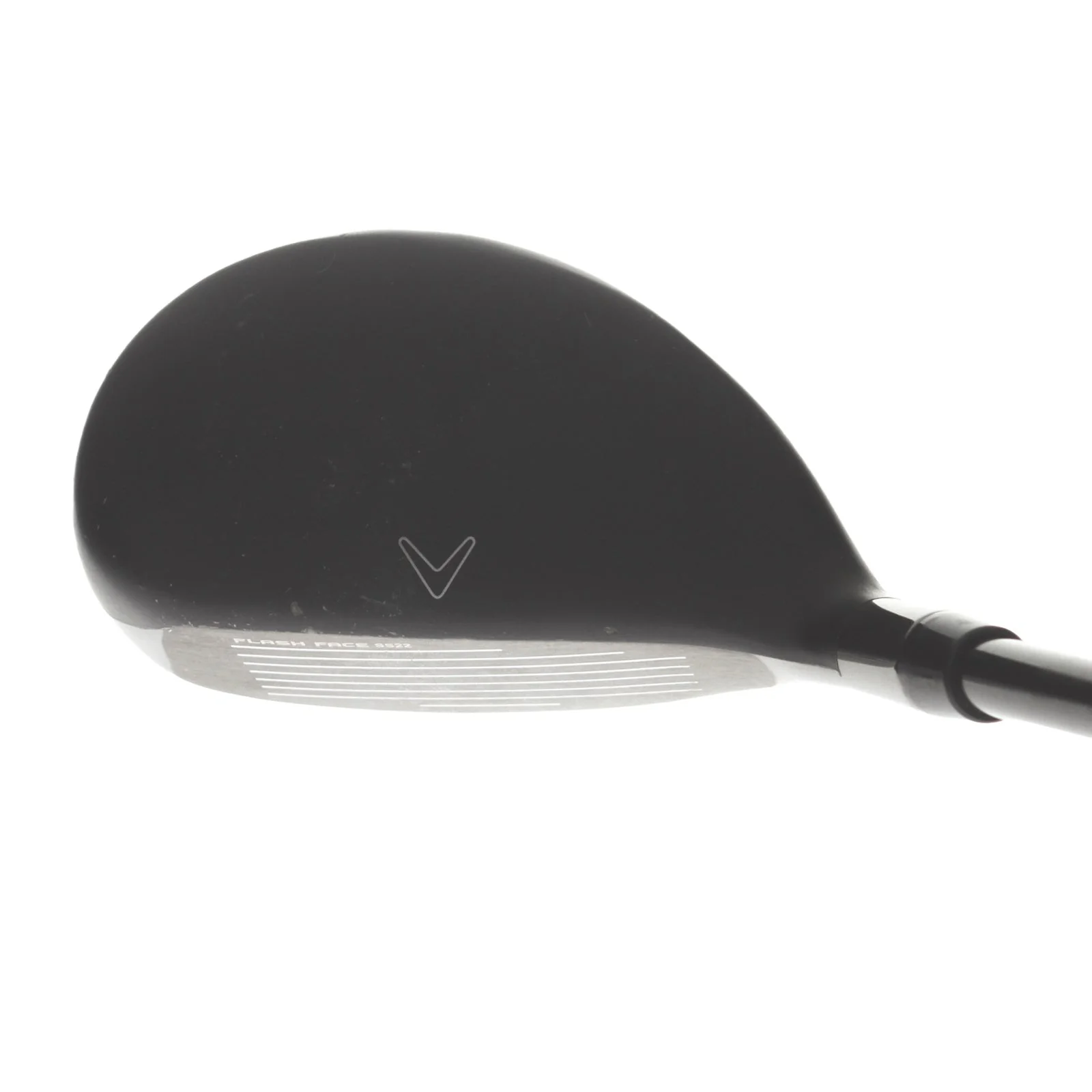 Callaway Rogue ST Max OS Graphite Mens Right Hand 5 Hybrid 24* Regular - Tensei AV Series Blue 65 - Image 2