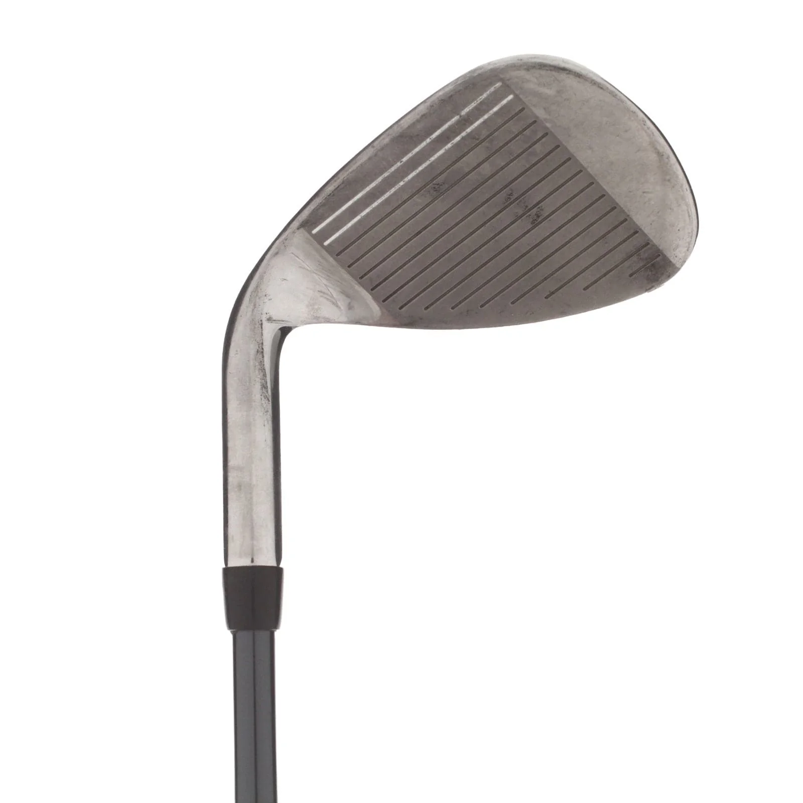 Callaway Rogue ST Max OS Graphite Mens Right Hand Approach Wedge 46* Regular - UST Mamiya Recoil Dart F3 75 - Image 2