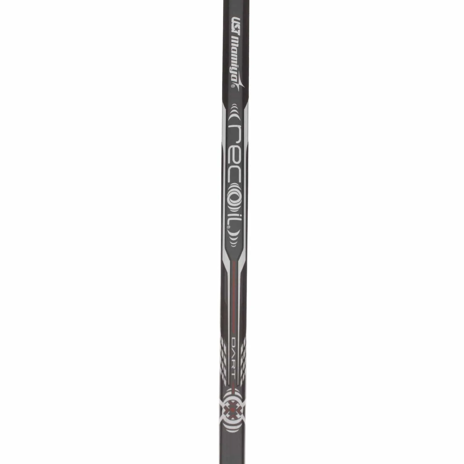 Callaway Rogue ST Max OS Graphite Mens Right Hand Approach Wedge 46* Regular - UST Mamiya Recoil Dart F3 75 - Image 4