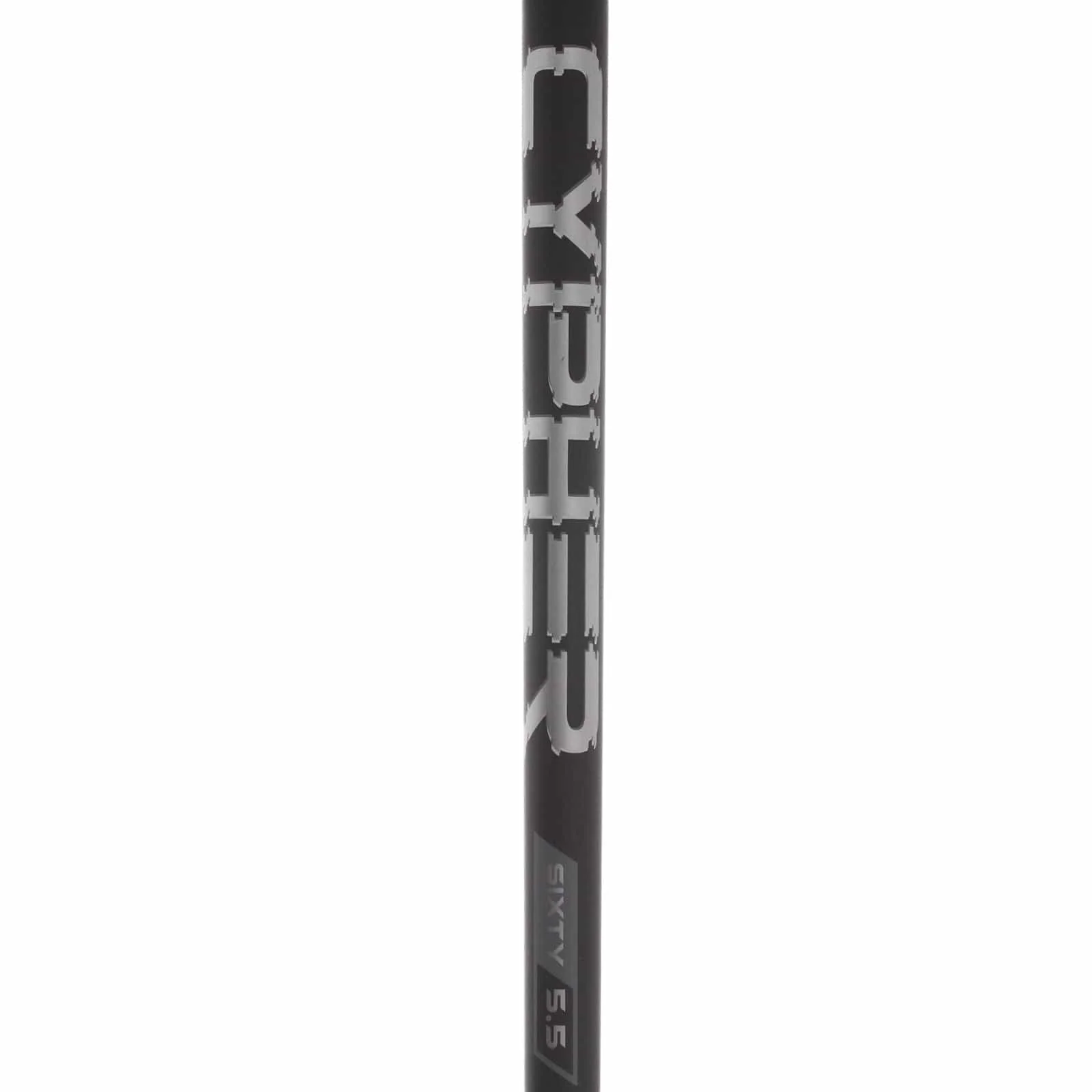 Callaway Rogue ST Max OS Graphite Mens Right Hand Irons 5-GW Regular - Cypher Sixty 5.5 - Image 5
