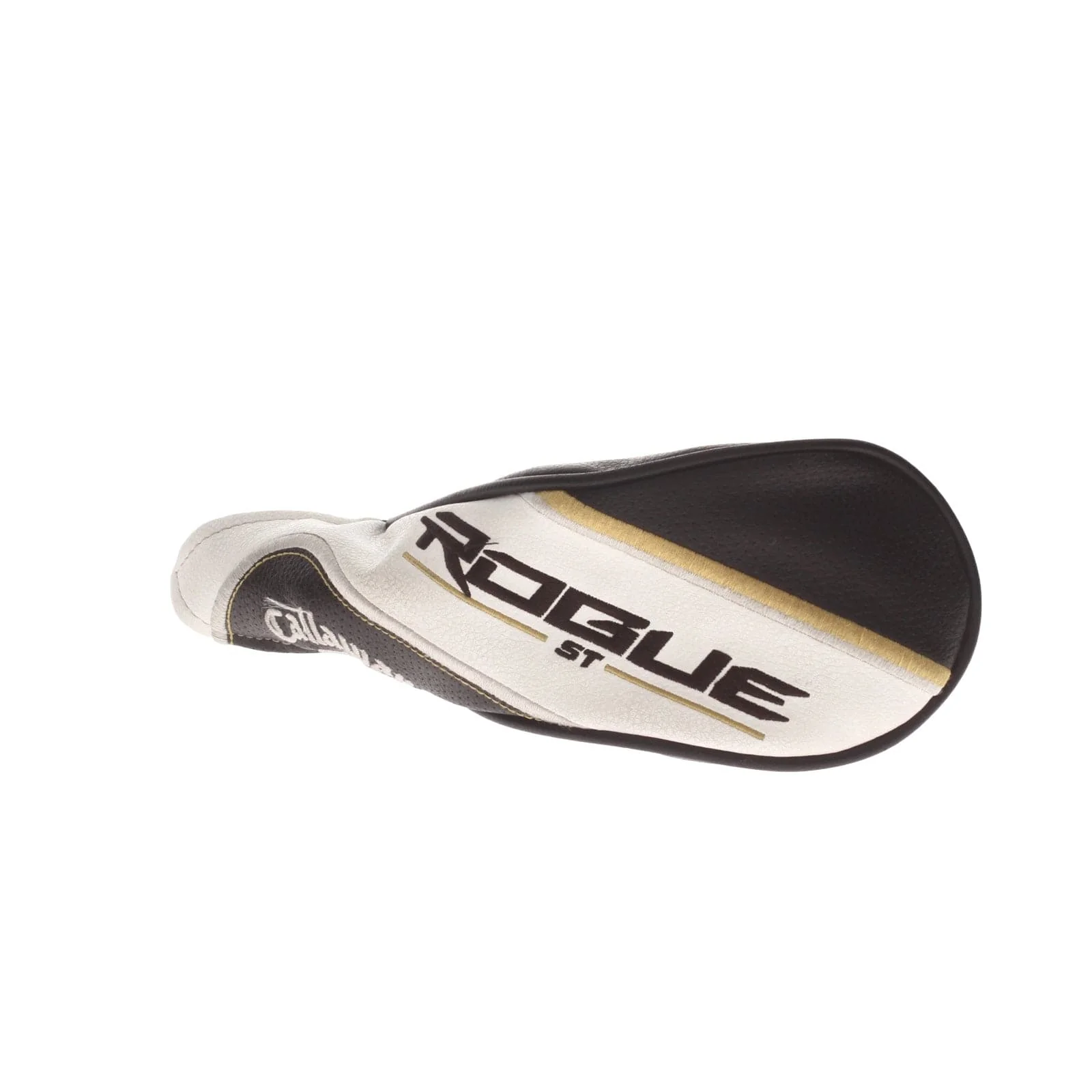 Callaway Rogue ST Max OS Lite Graphite Mens Right Hand 5 Hybrid 24* Senior - Cypher Fifty 5.0 - Image 7