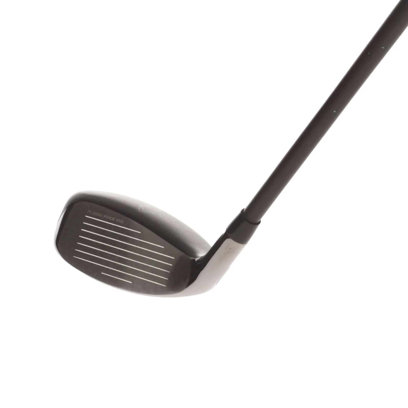 Callaway Rogue ST Max OS Lite Graphite Mens Right Hand 5 Hybrid 27* Regular - Cypher Sixty 5.5 - Image 11