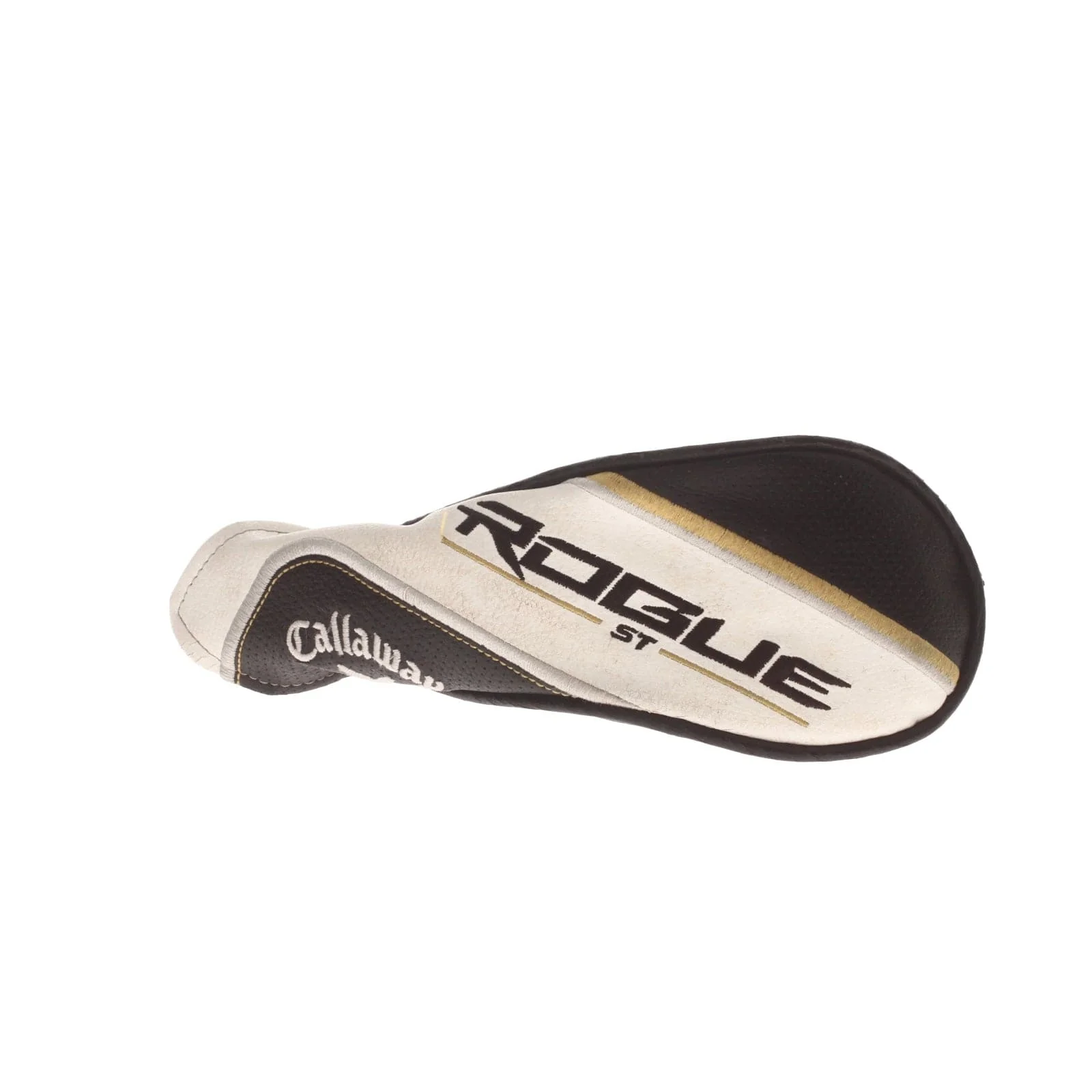 Callaway Rogue ST Max OS Lite Graphite Mens Right Hand 5 Hybrid 27* Regular - Cypher Sixty 5.5 - Image 14