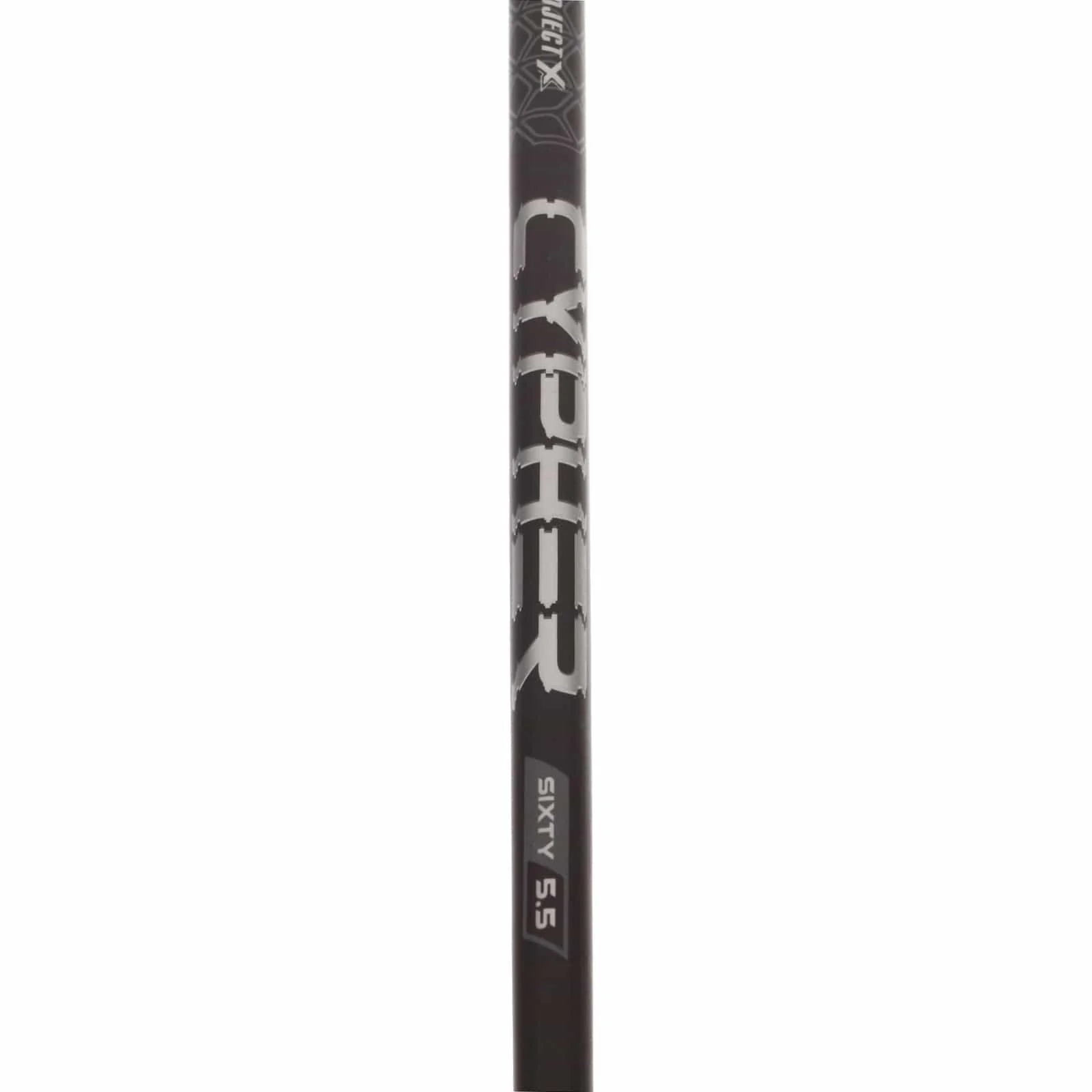 Callaway Rogue ST Max OS Lite Graphite Mens Right Hand 5 Hybrid 27* Regular - Cypher Sixty 5.5 - Image 5