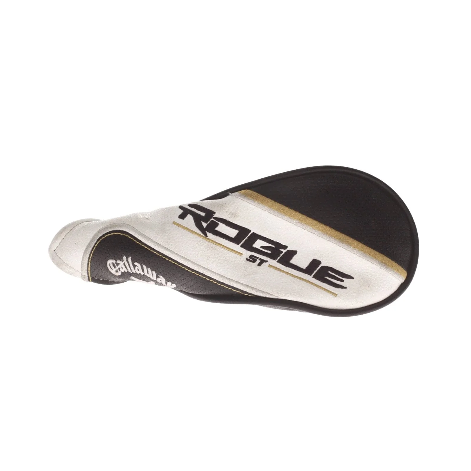 Callaway Rogue ST Max OS Lite Graphite Mens Right Hand 6 Hybrid 27* Senior - Cypher Fifty 5.0 - Image 7