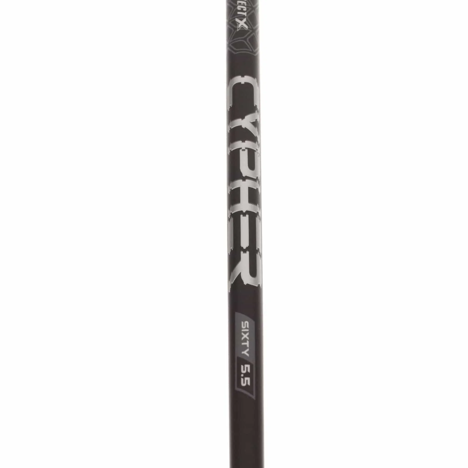 Callaway Rogue ST Max OS Lite Graphite Mens Right Hand 7 Hybrid 33* Regular - Cypher Sixty 5.5 - Image 5