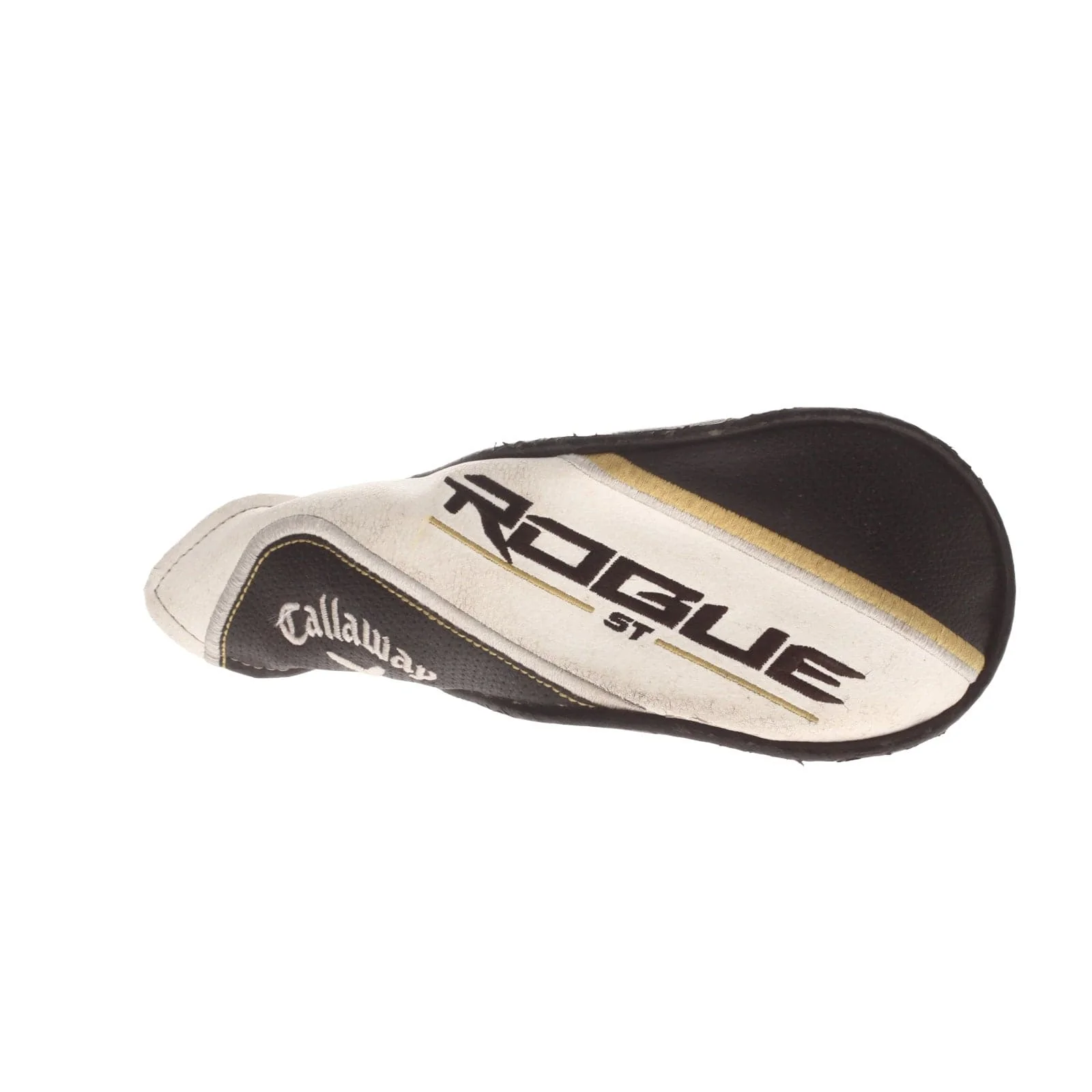 Callaway Rogue ST Max OS Lite Graphite Mens Right Hand 7 Hybrid 33* Regular - Cypher Sixty 5.5 - Image 7