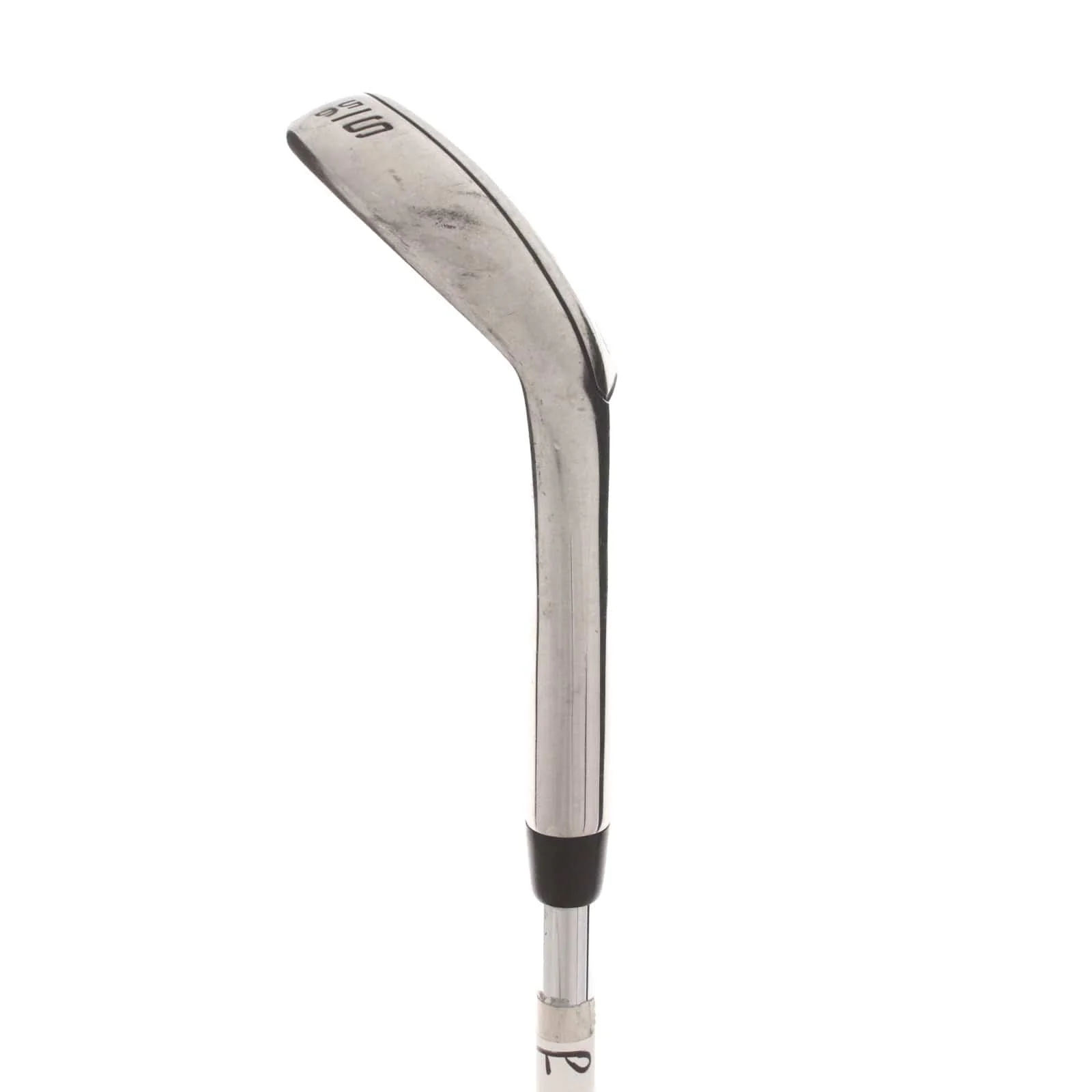 Callaway Rogue ST Max OS Steel Mens Left Hand Sand Wedge 56* Stiff - True Temper Elevate MPH 85 - Image 3