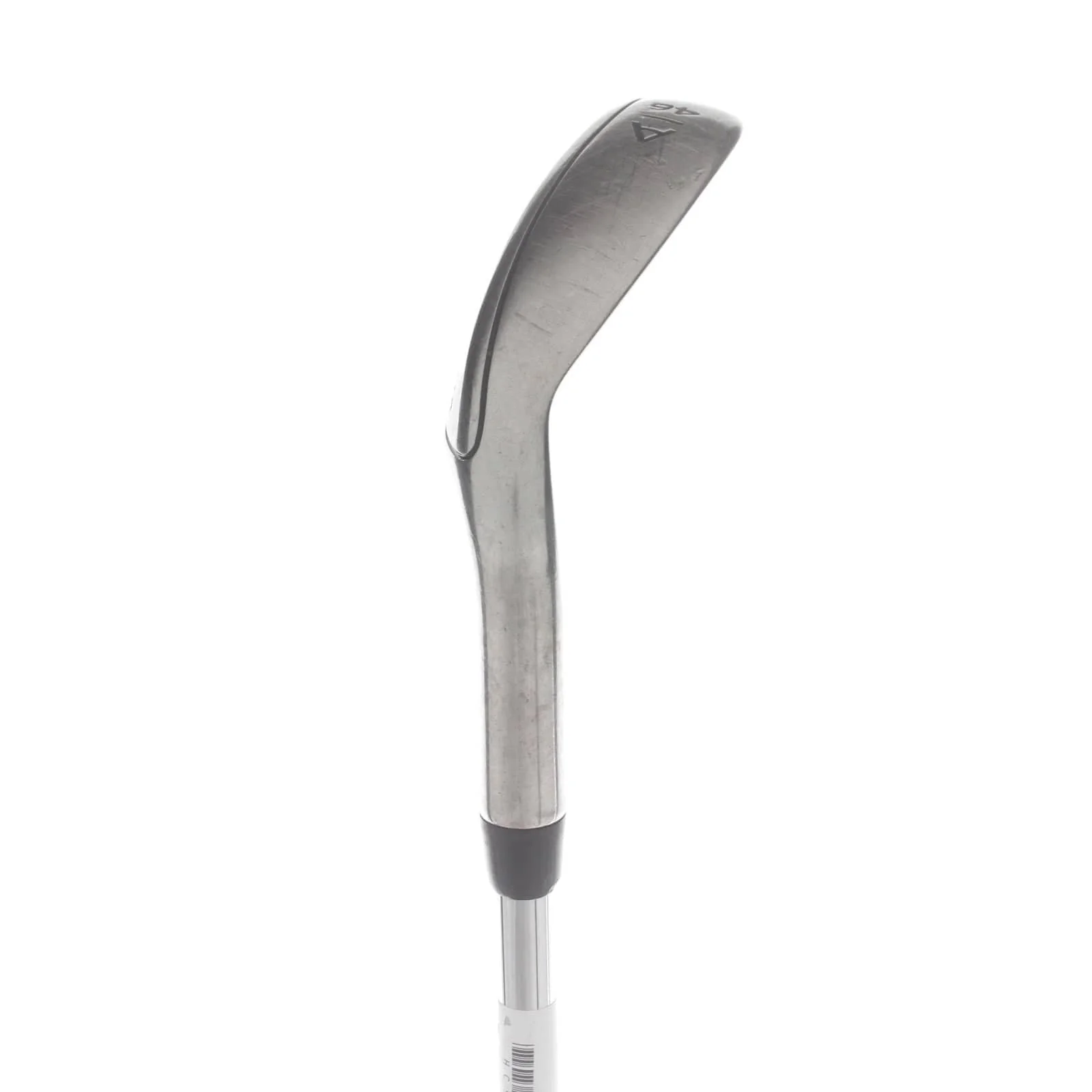 Callaway Rogue ST Max Steel Mens Right Hand Approach Wedge 46* Stiff - True Temper Elevate MPH 95 - Image 3