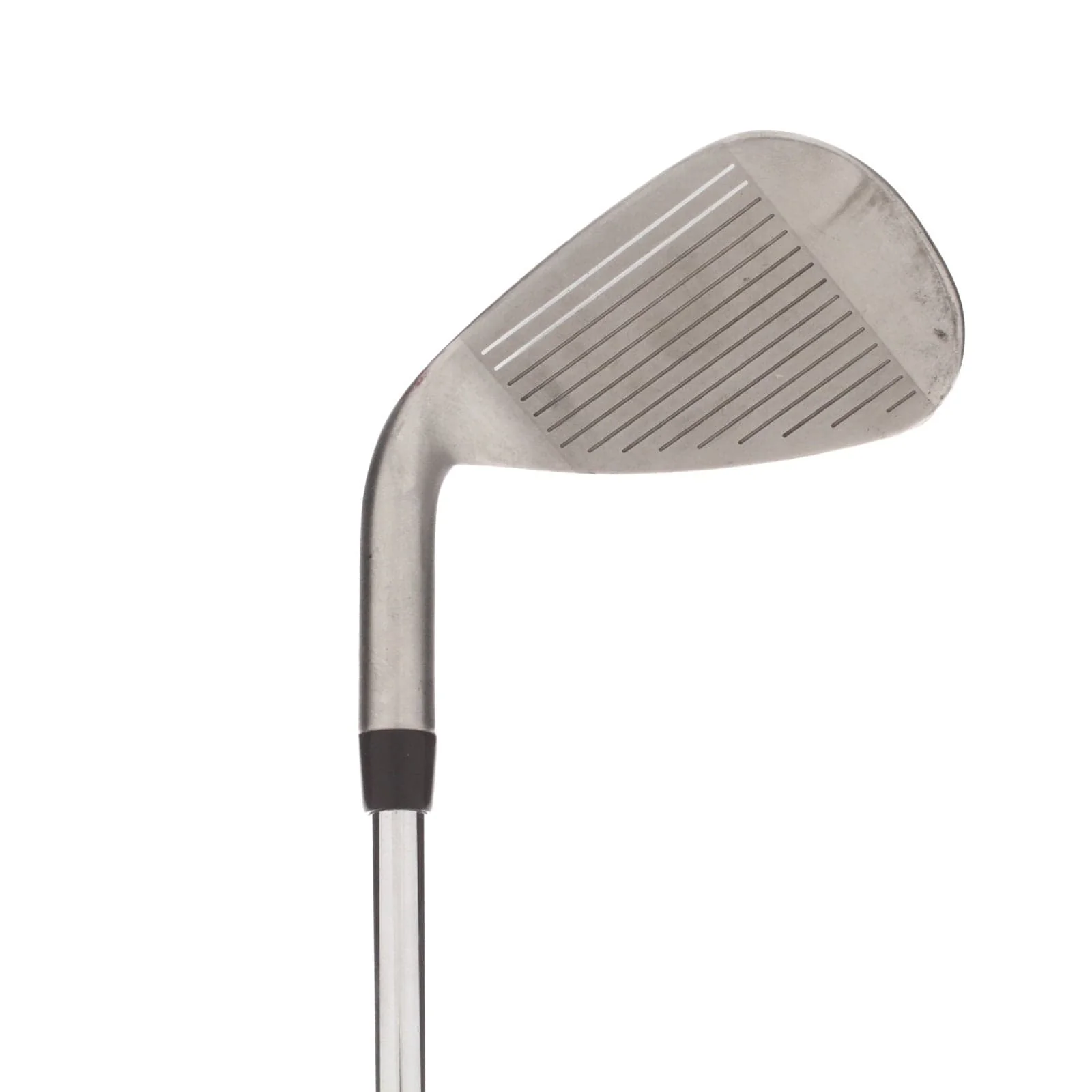 Callaway Rogue ST Max Steel Mens Right Hand Approach Wedge 46* Stiff - True Temper XP95 - Image 2