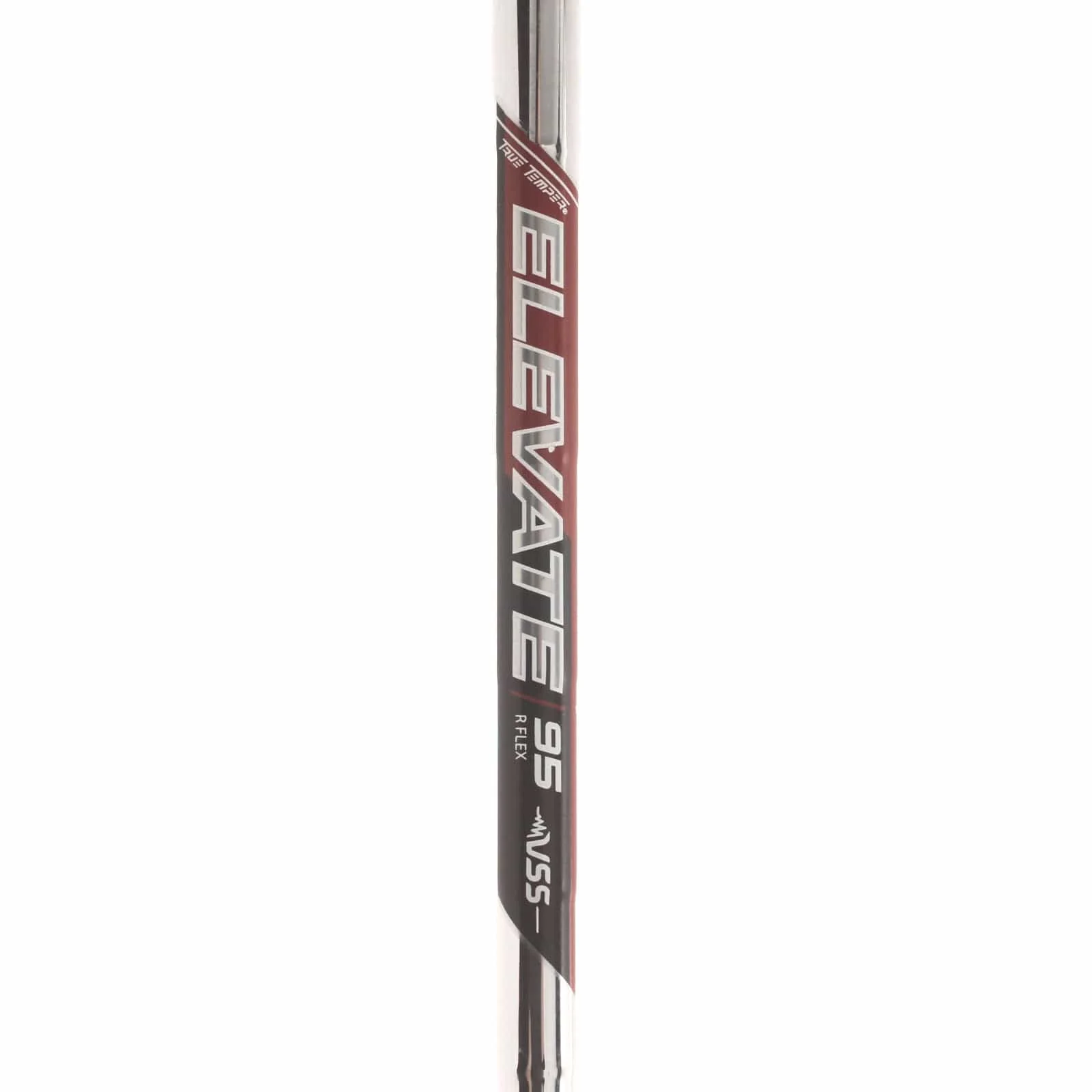 Callaway Rogue ST Max Steel Mens Right Hand Irons 5-GW+SW Regular - Elevate 95 VSS - Image 5