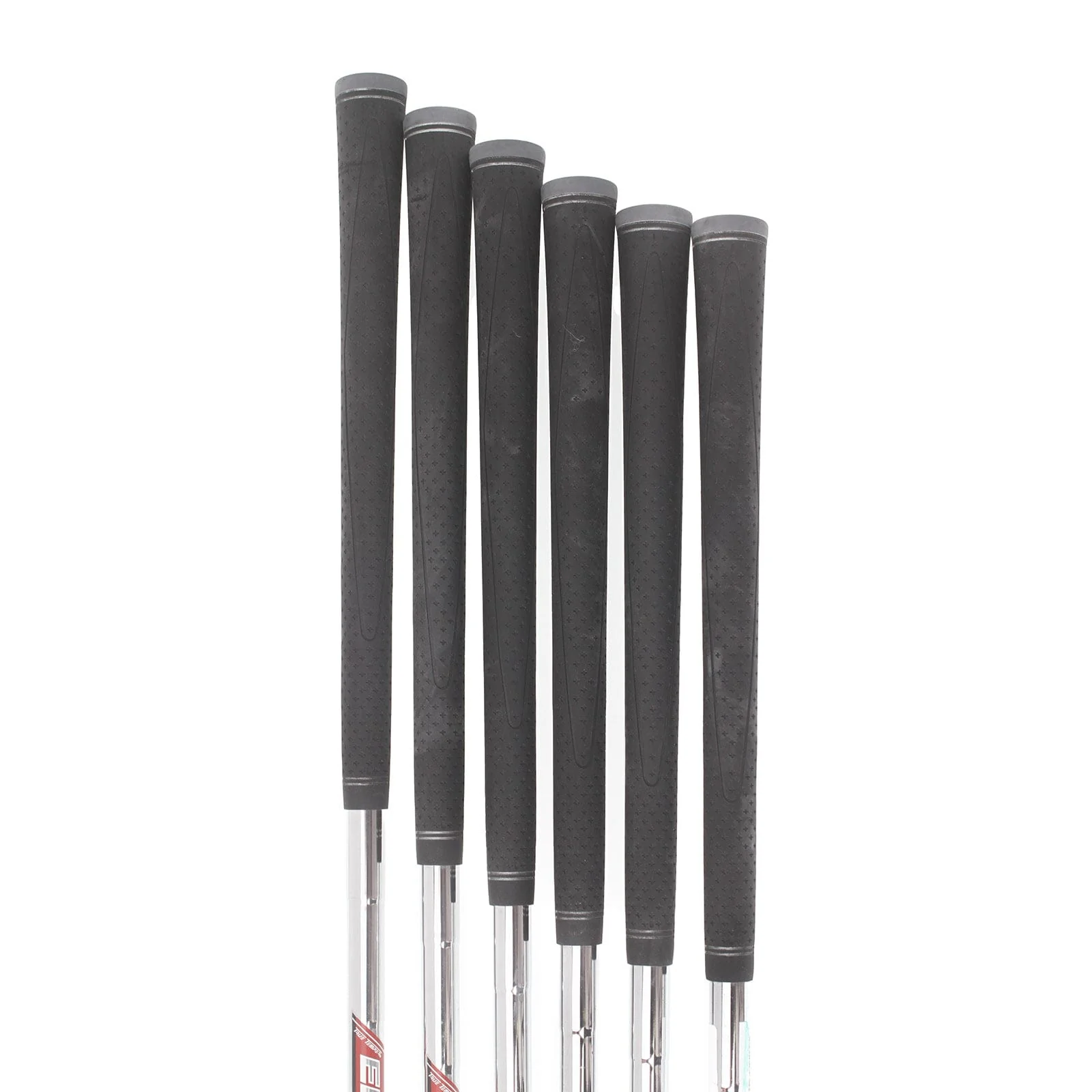 Callaway Rogue ST Max Steel Mens Right Hand Irons 5-PW Regular - Elevate 95 - Image 7